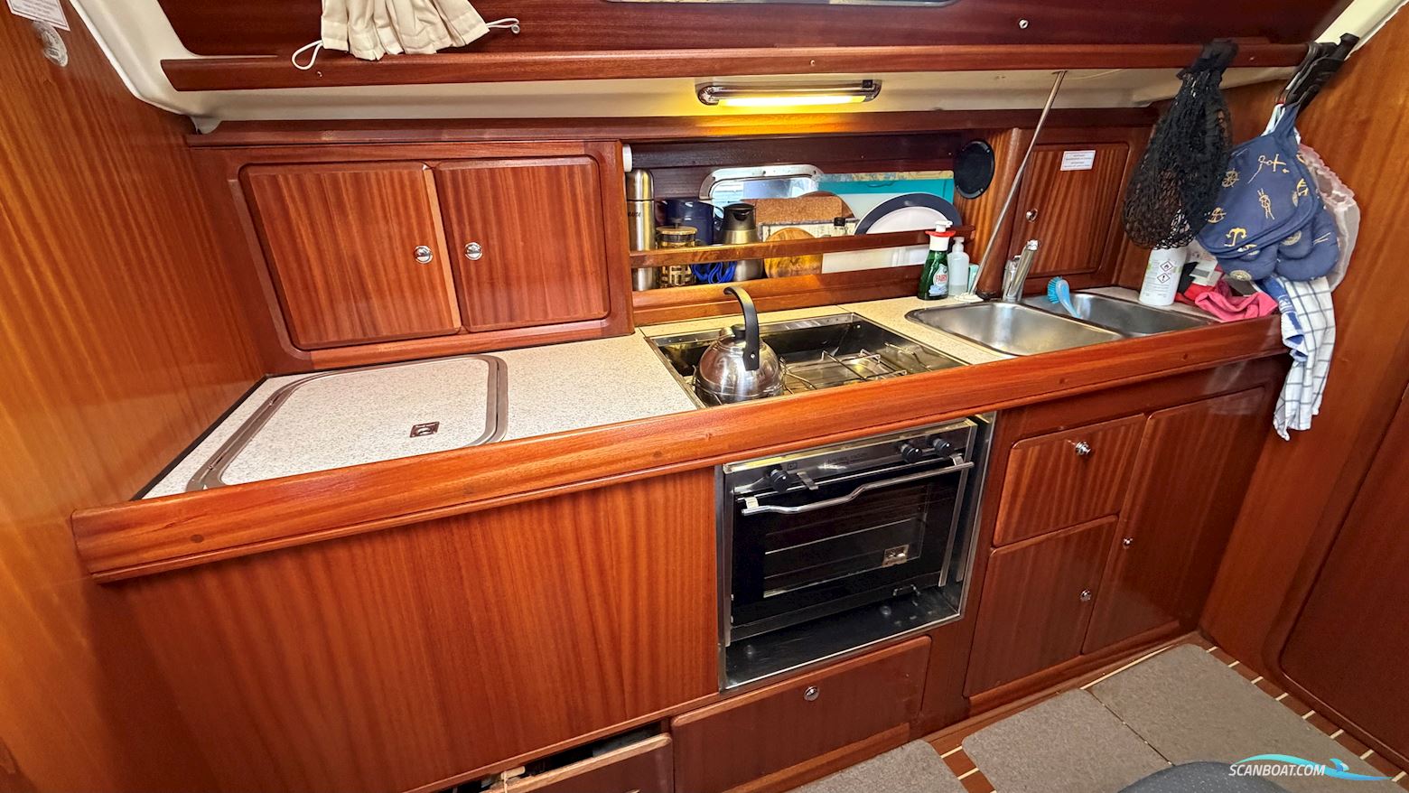 Bavaria 37 Cruiser