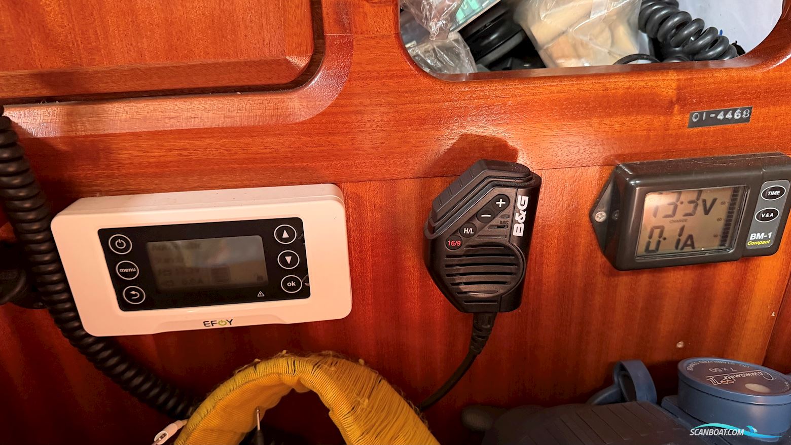 Bavaria 37 Cruiser