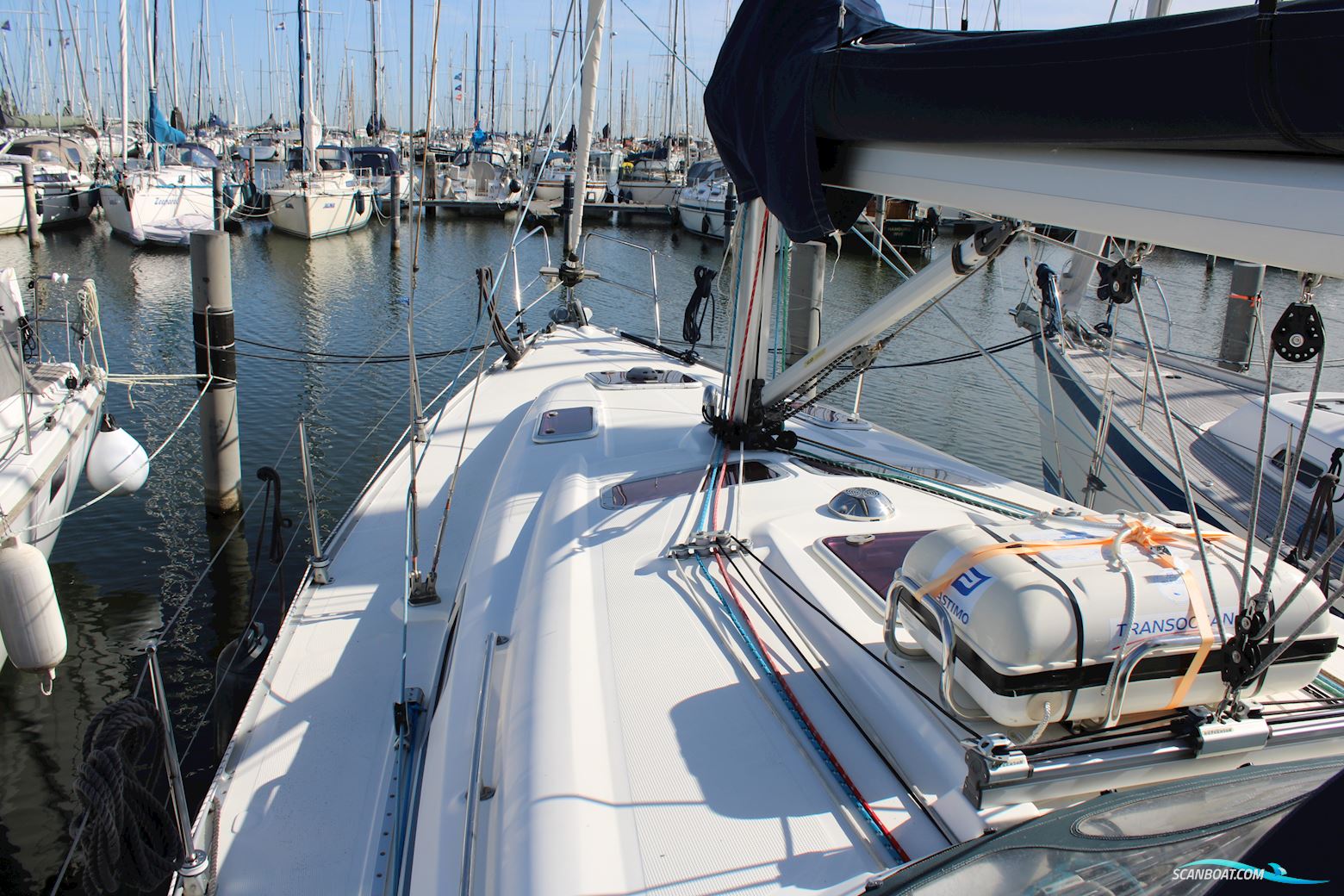Bavaria 37 Cruiser