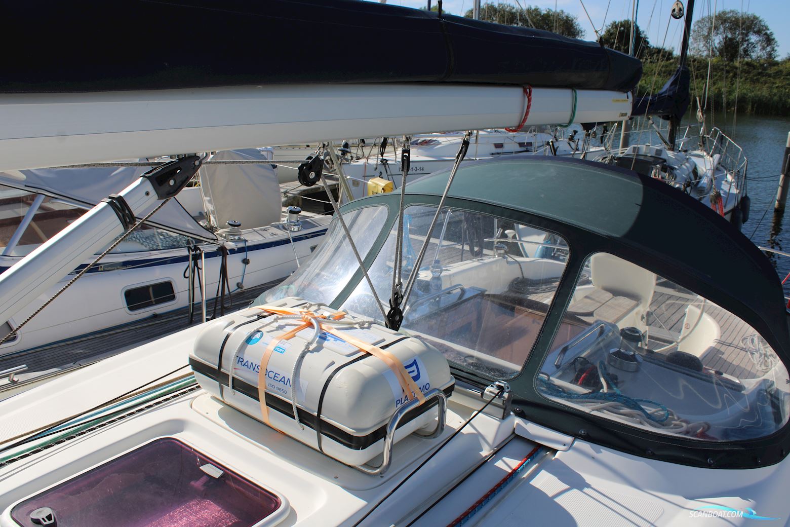 Bavaria 37 Cruiser