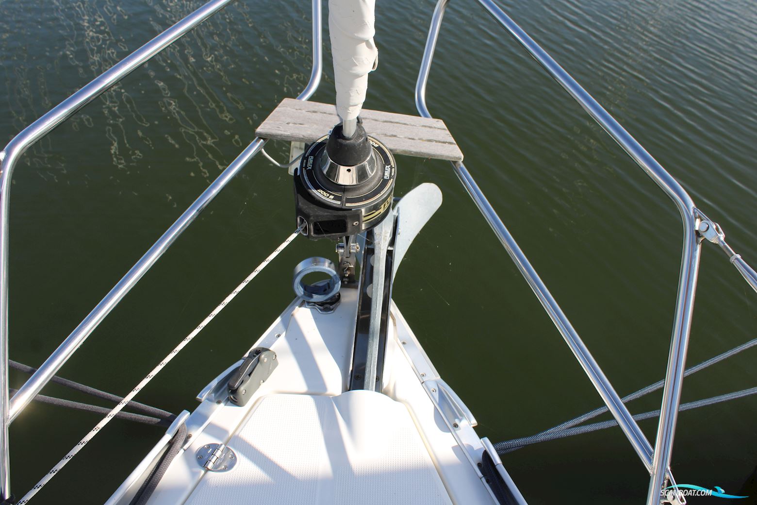 Bavaria 37 Cruiser