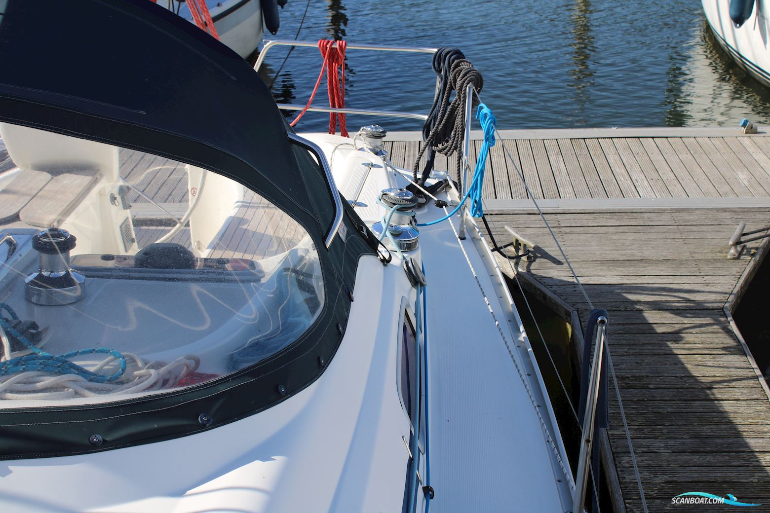 Bavaria 37 Cruiser