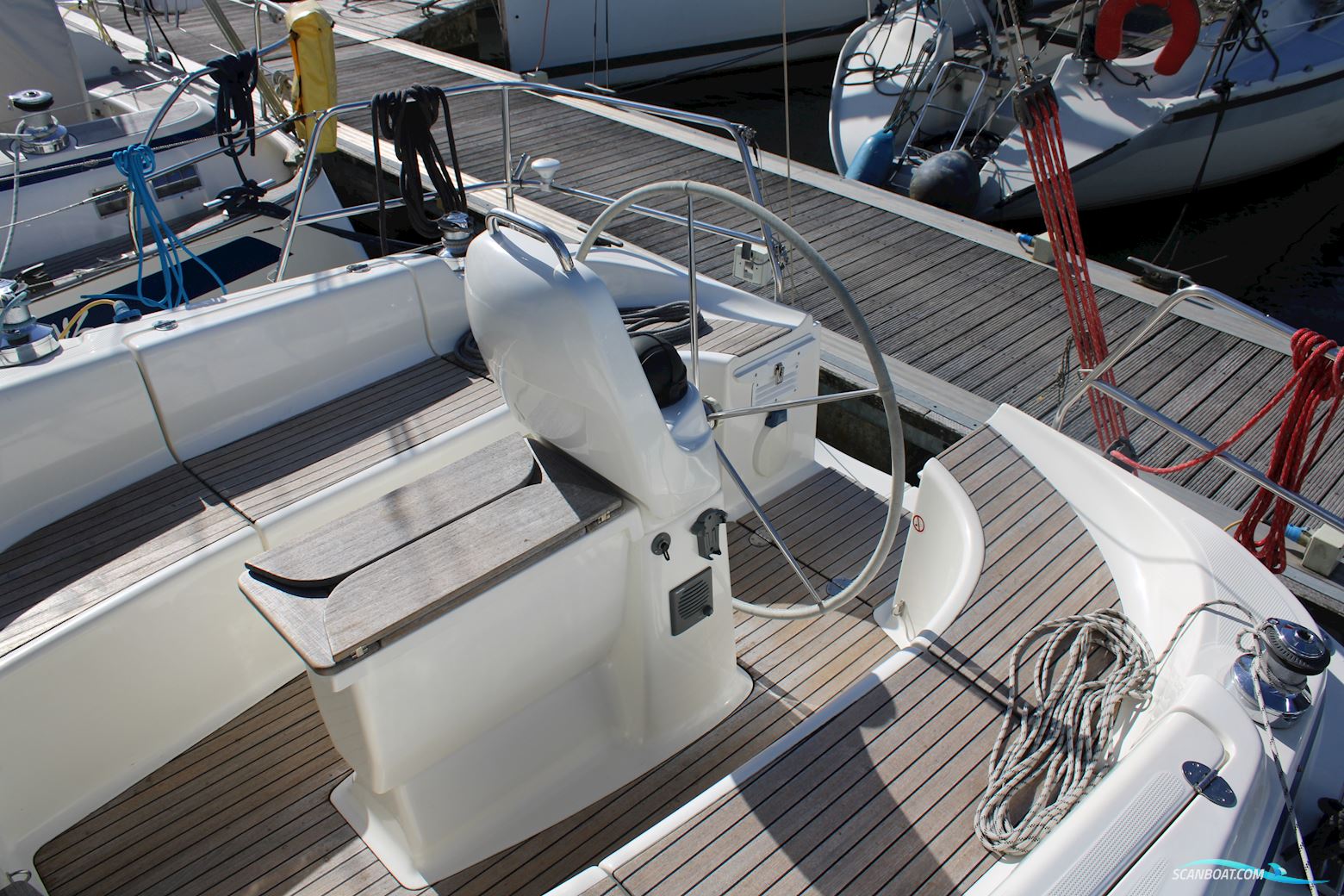 Bavaria 37 Cruiser