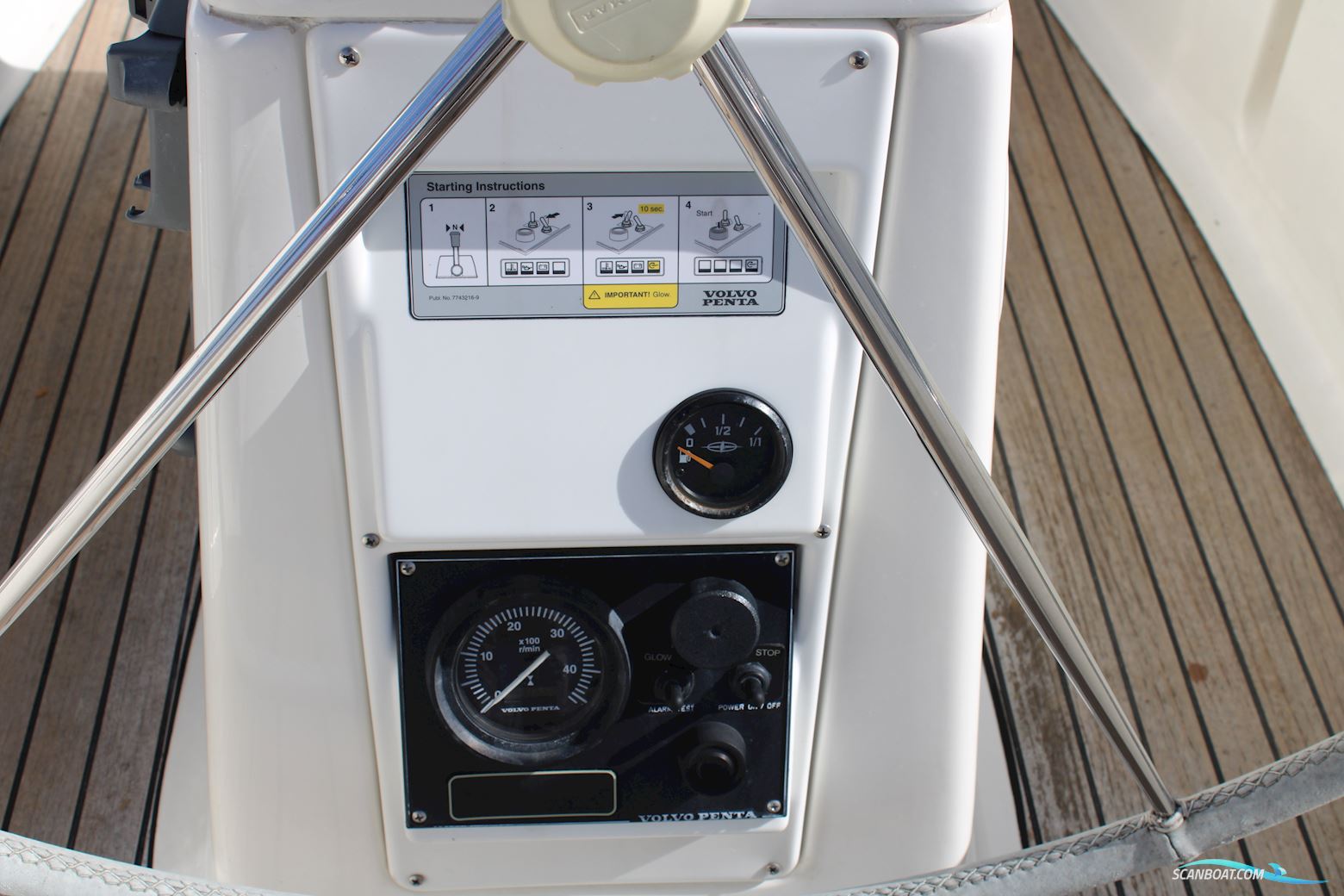 Bavaria 37 Cruiser