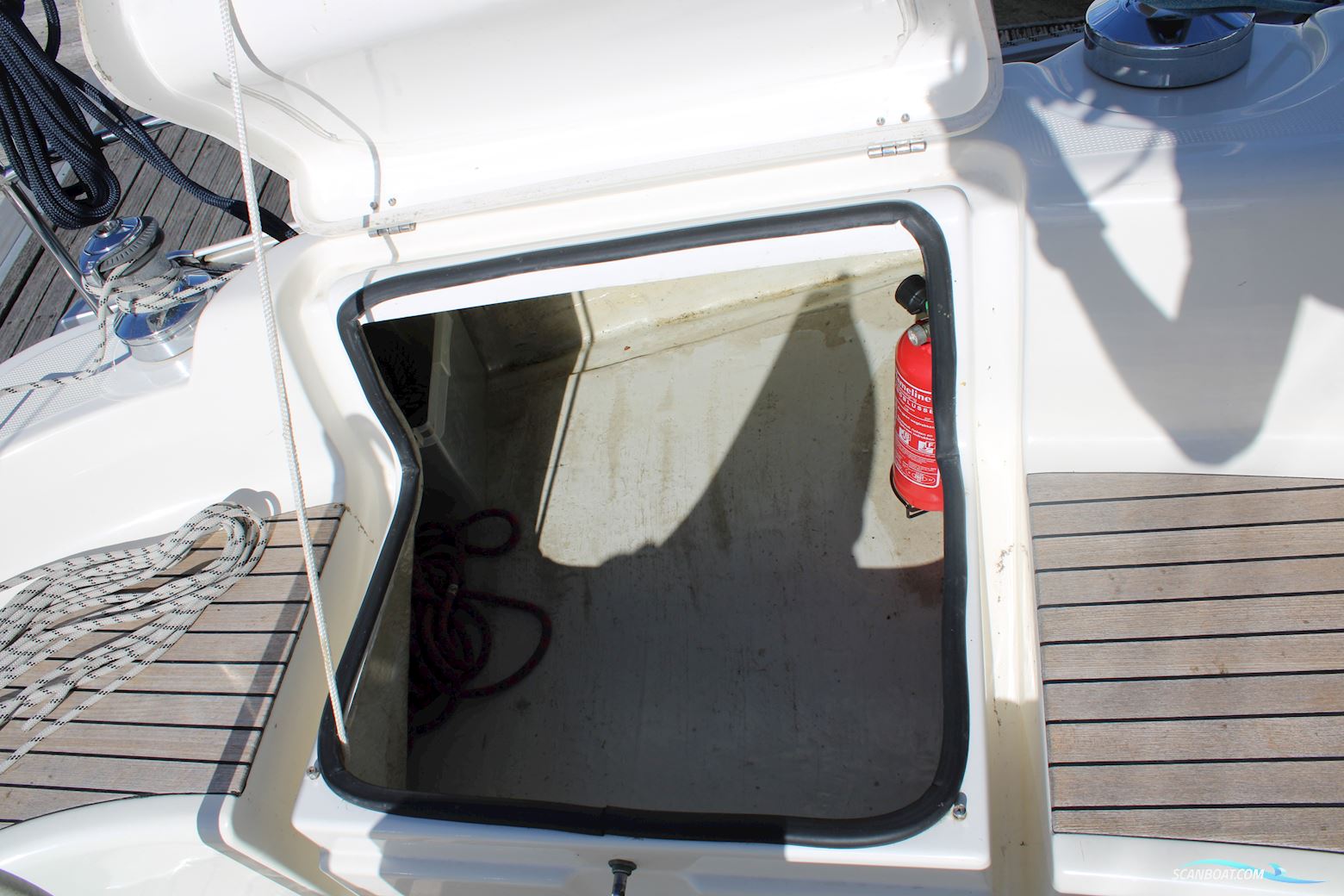 Bavaria 37 Cruiser