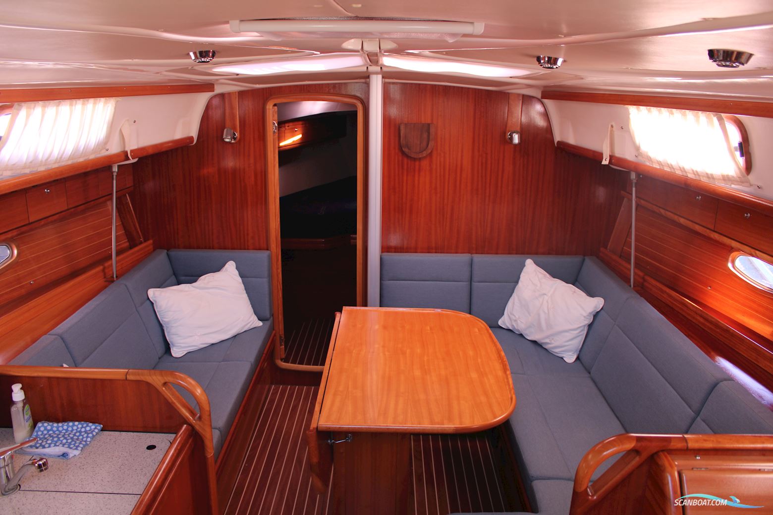 Bavaria 37 Cruiser
