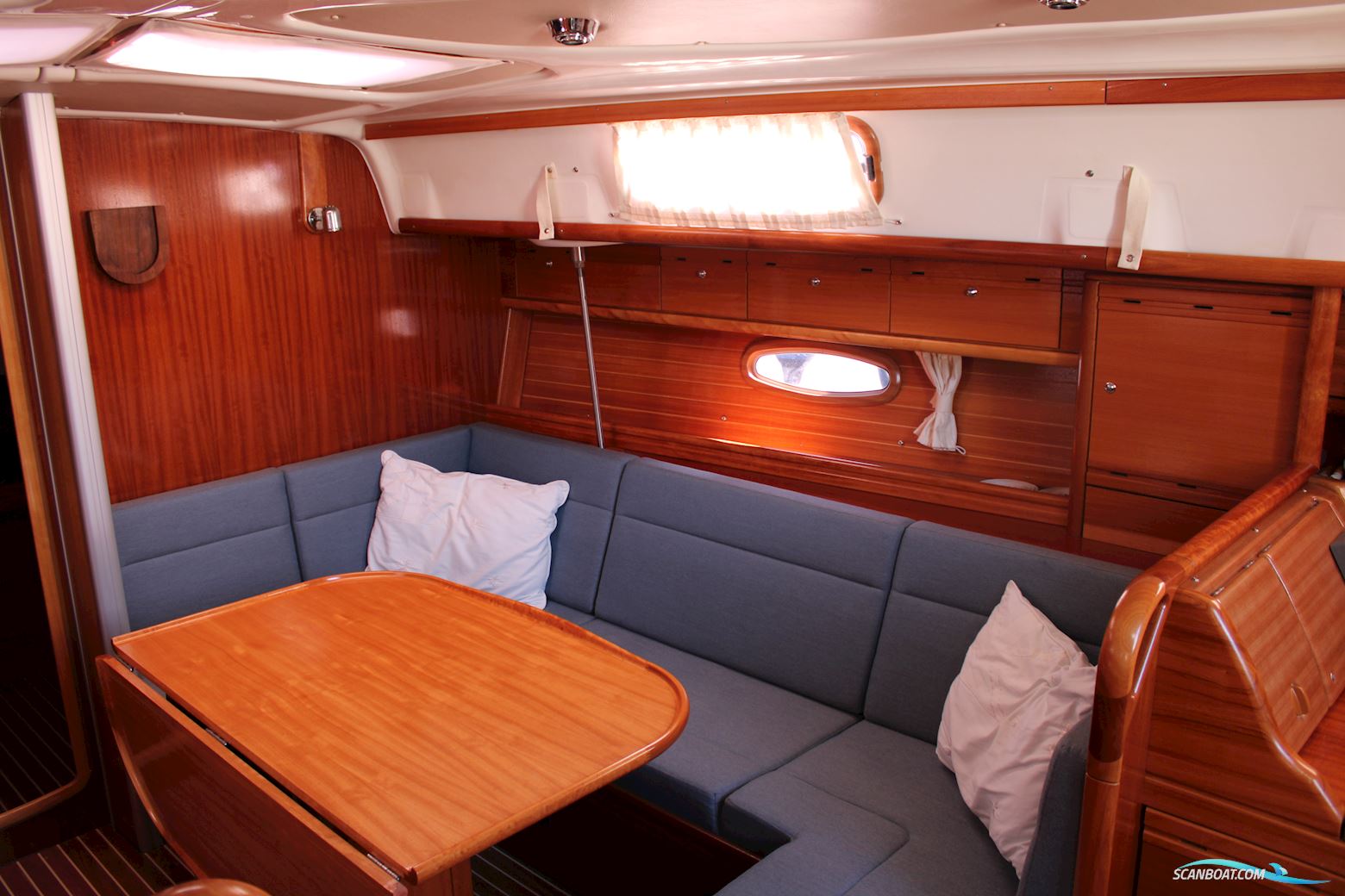 Bavaria 37 Cruiser