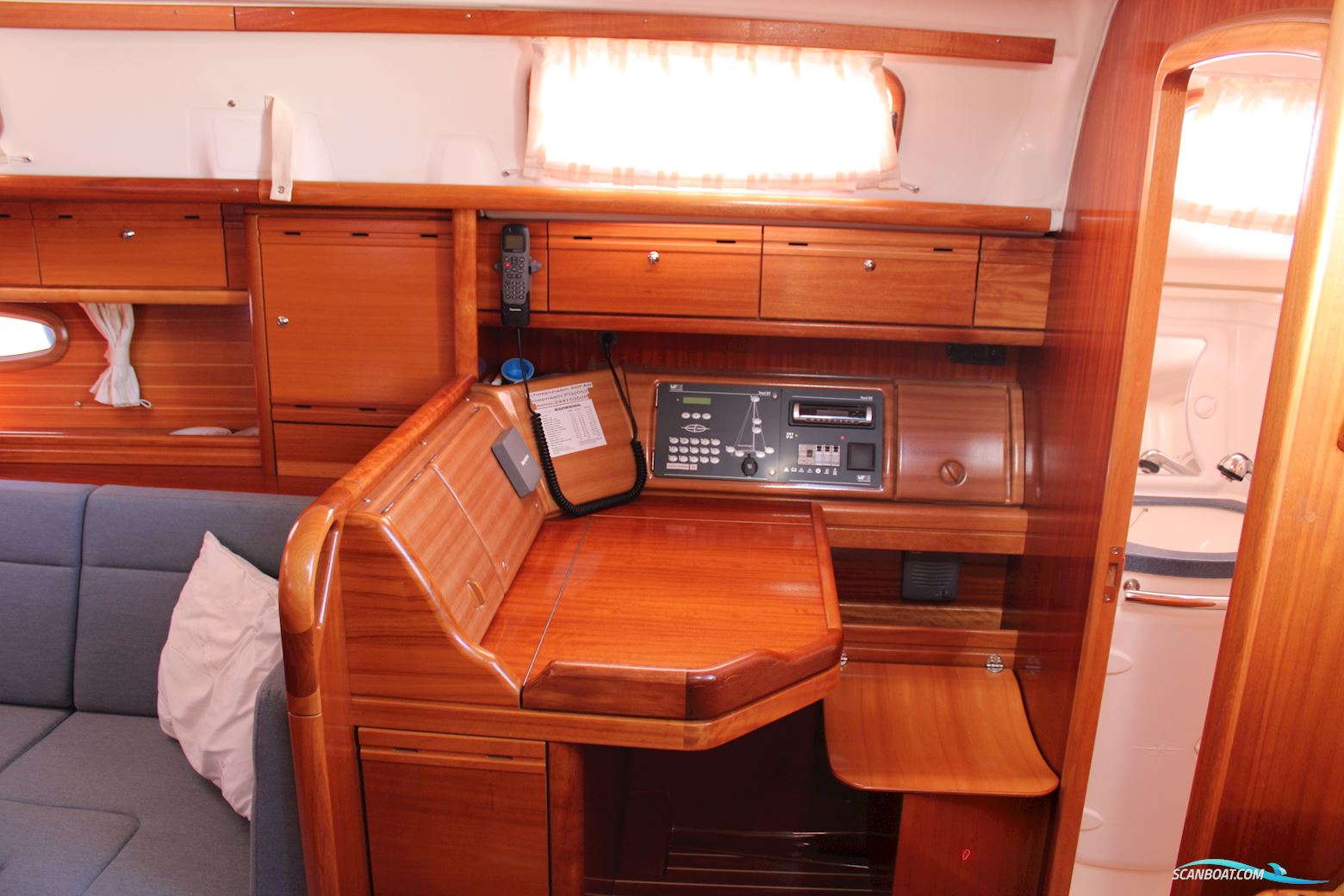 Bavaria 37 Cruiser