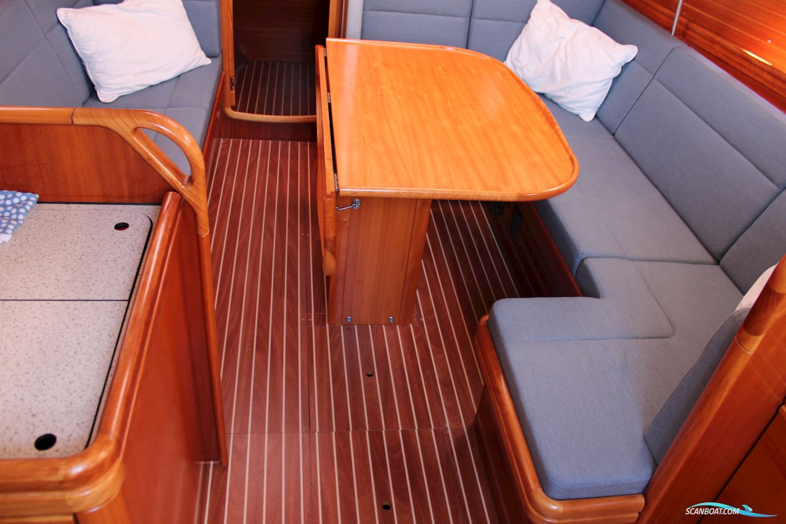 Bavaria 37 Cruiser