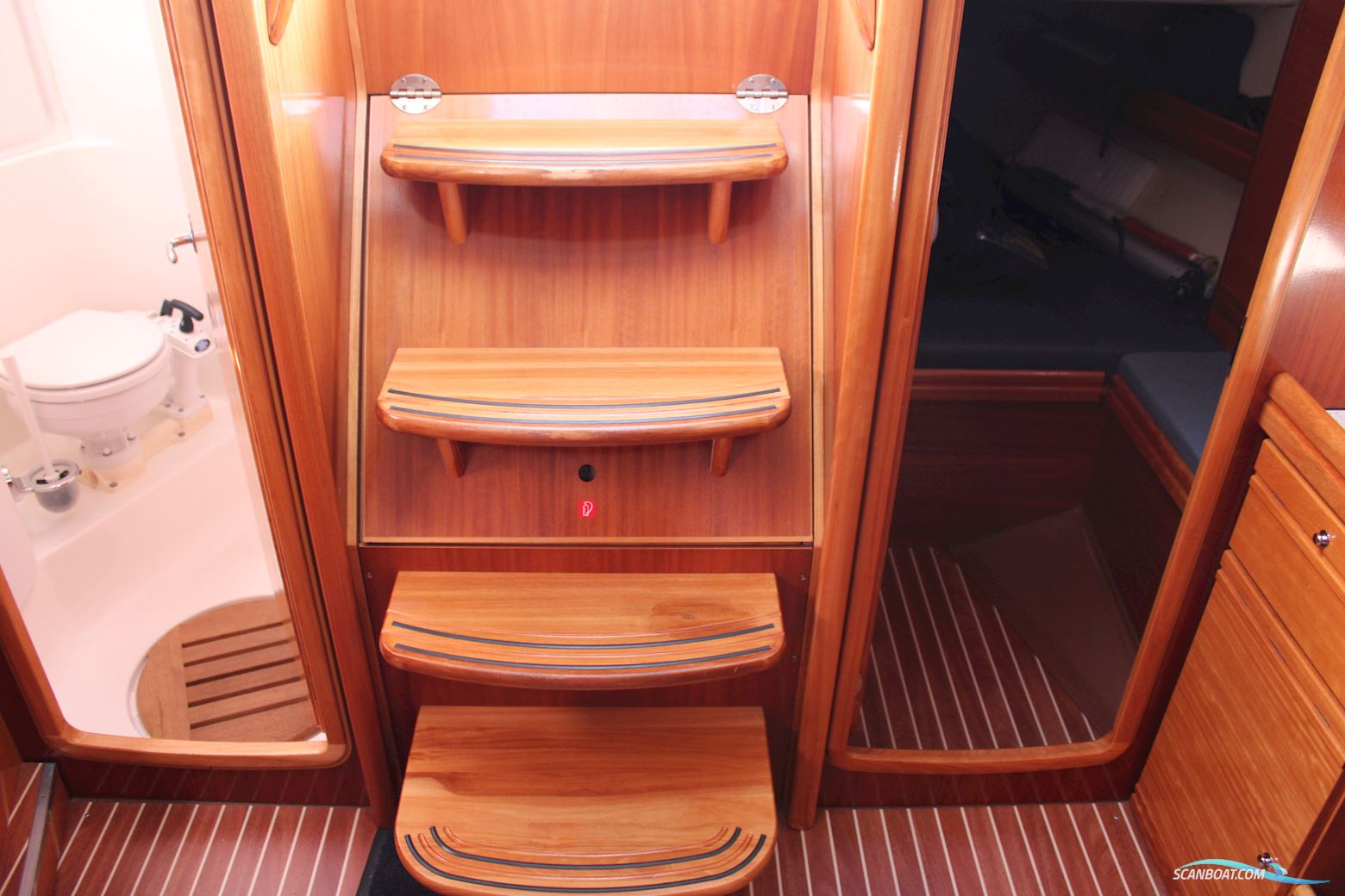 Bavaria 37 Cruiser