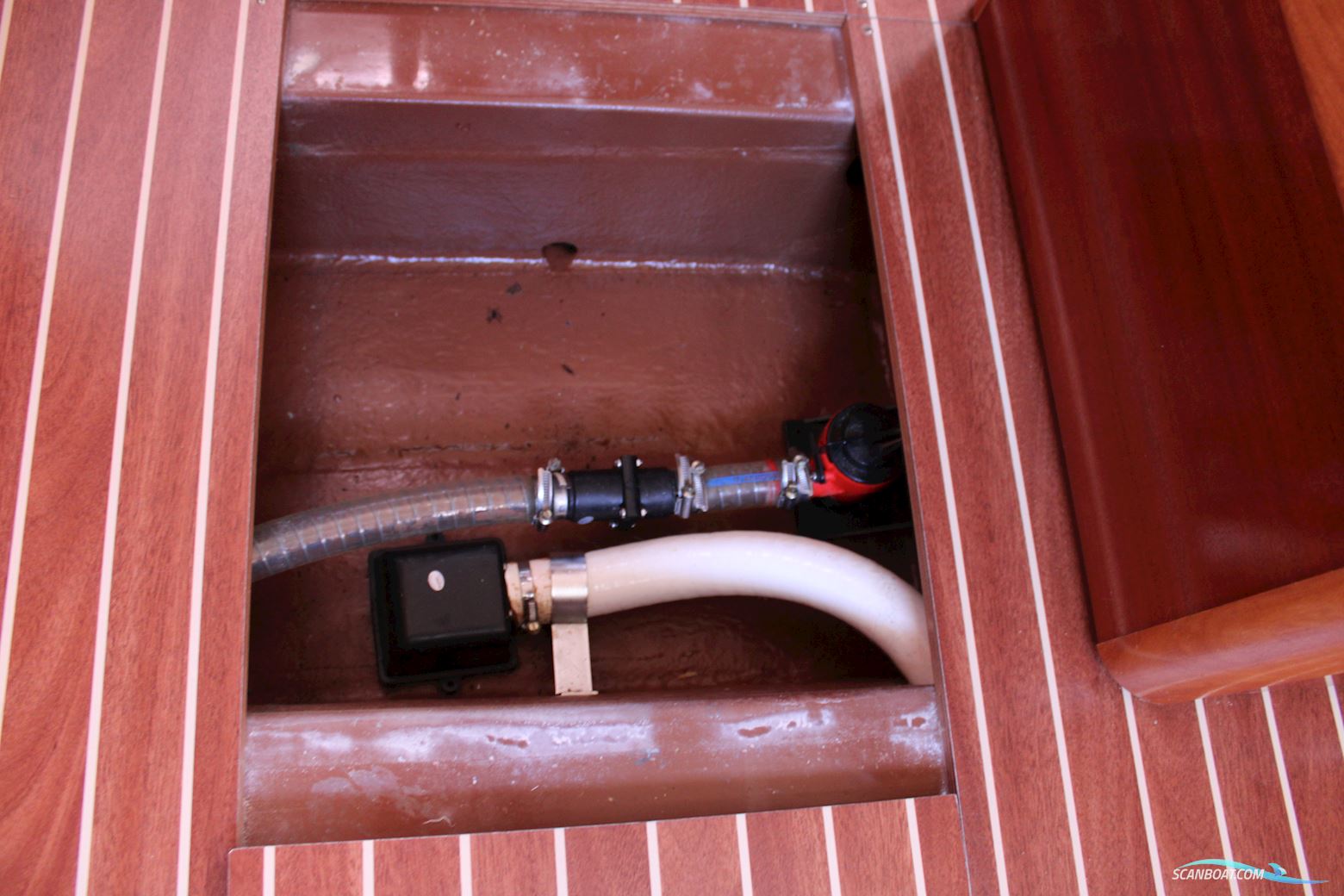 Bavaria 37 Cruiser