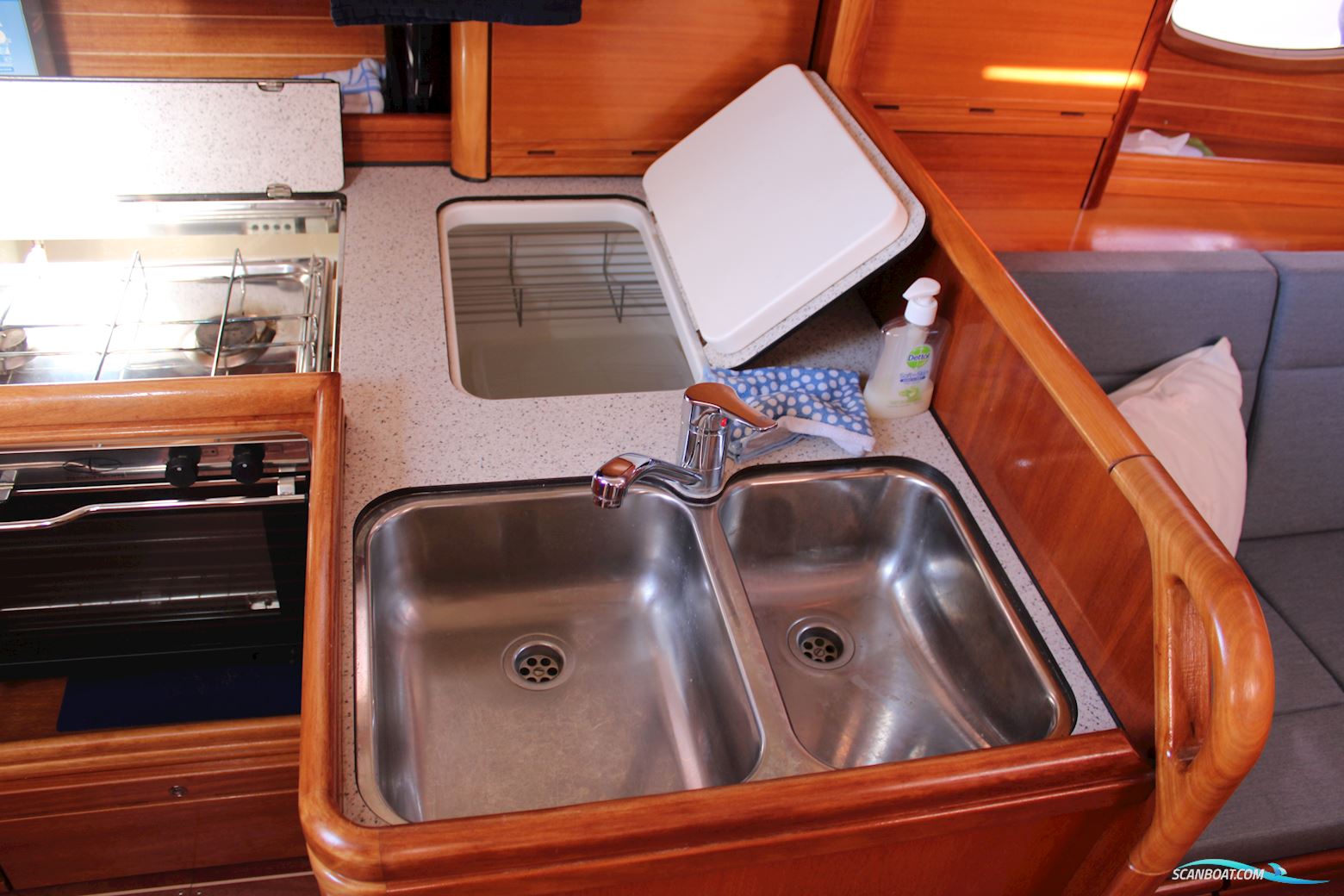 Bavaria 37 Cruiser