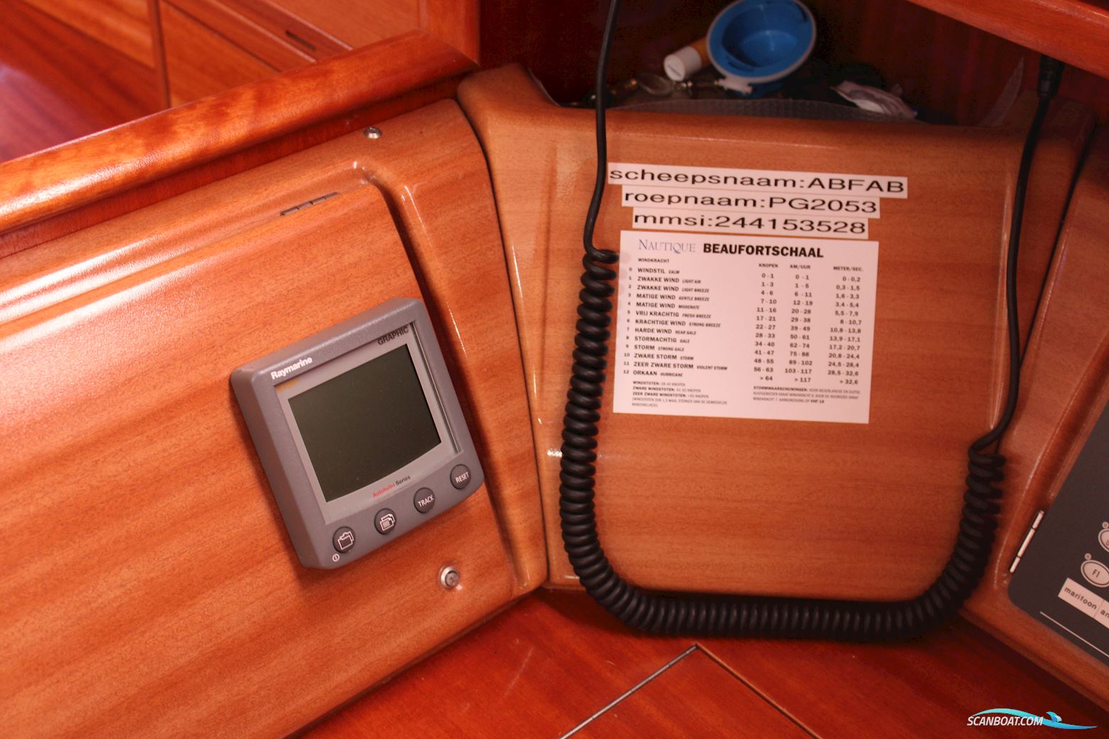 Bavaria 37 Cruiser
