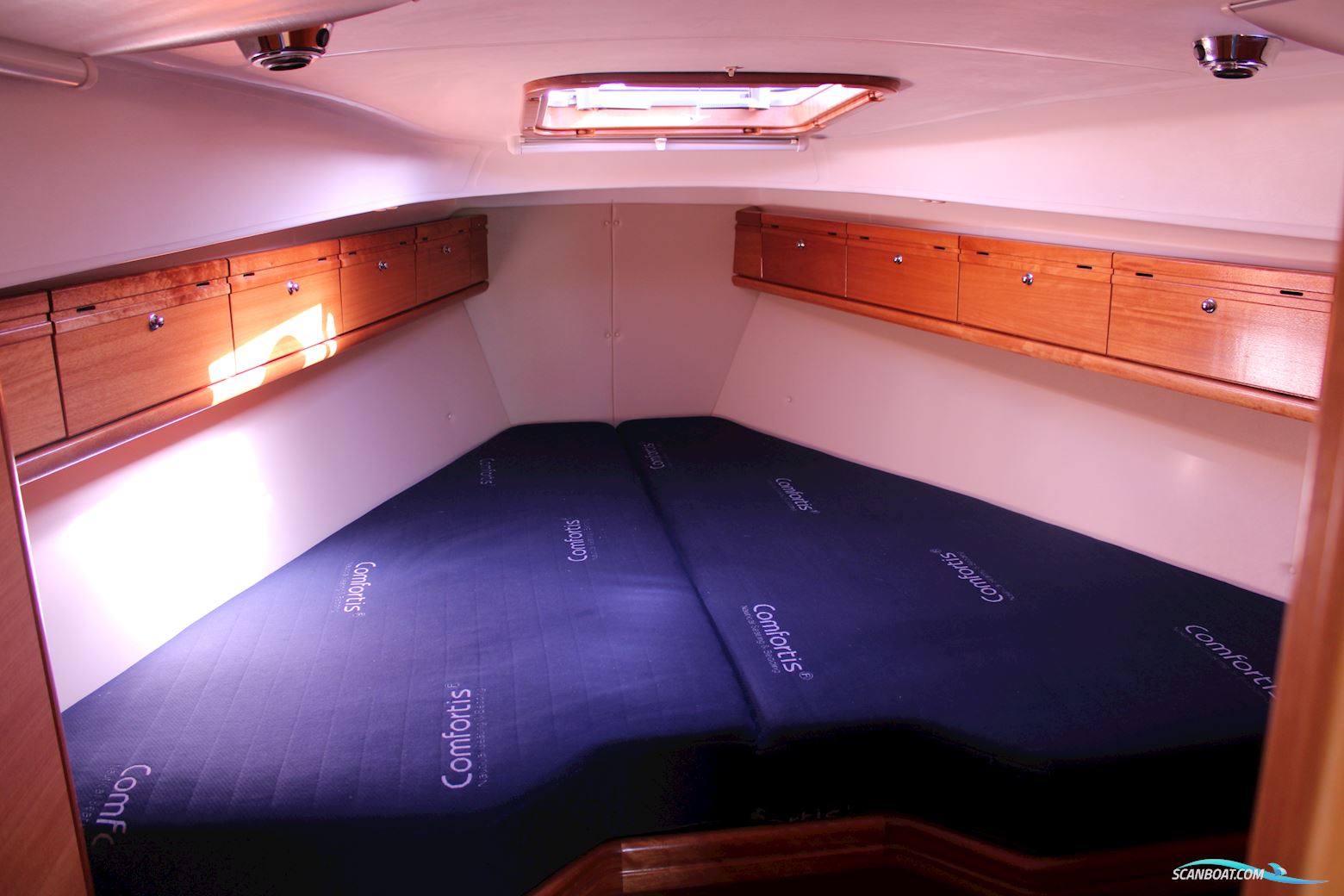 Bavaria 37 Cruiser