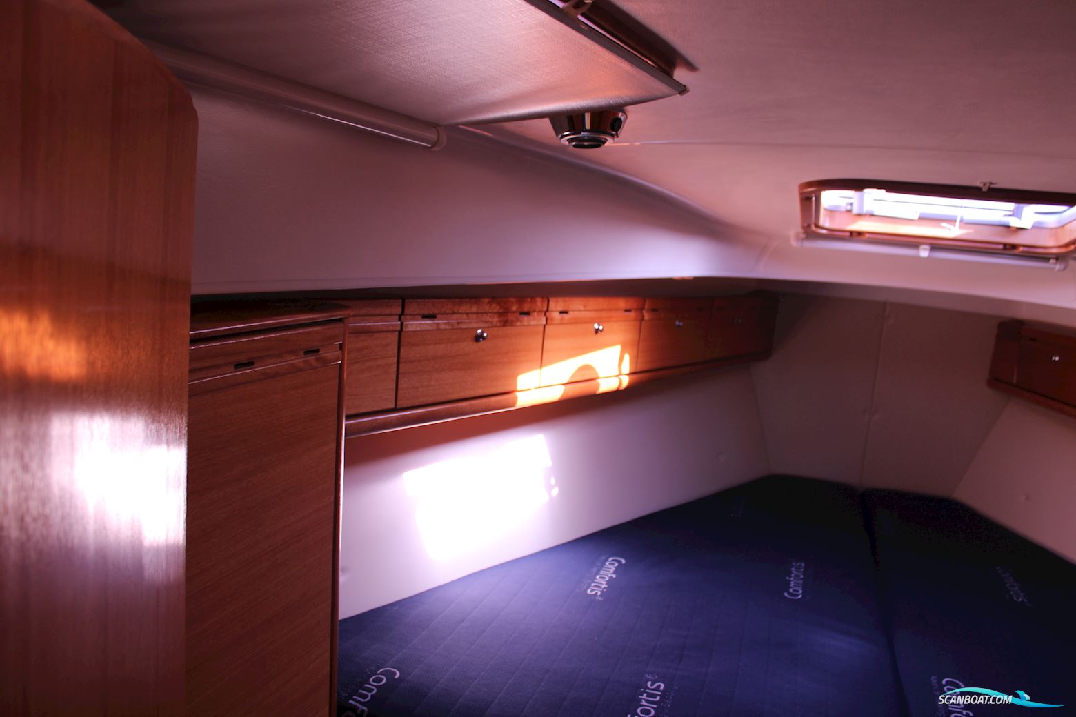 Bavaria 37 Cruiser