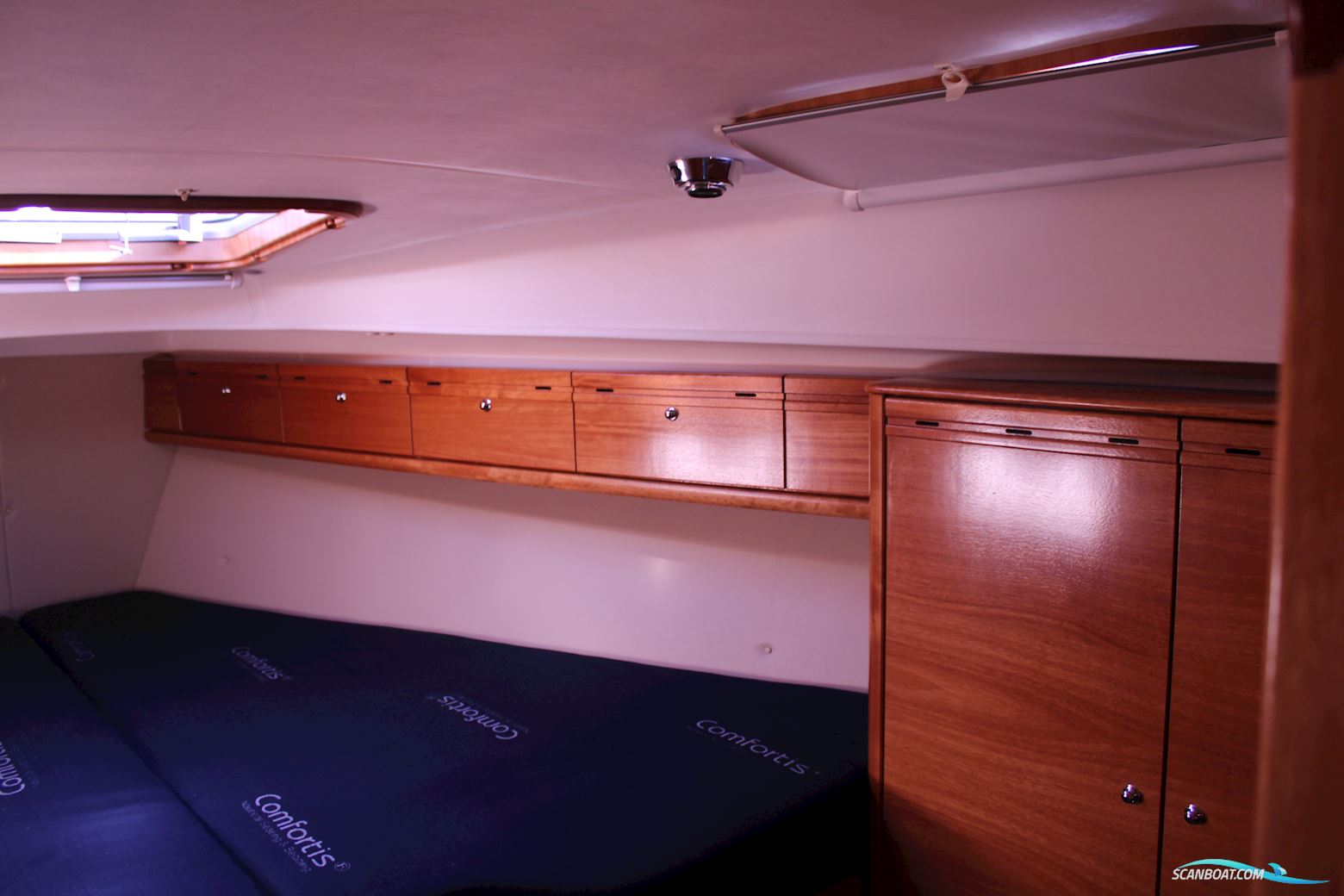 Bavaria 37 Cruiser
