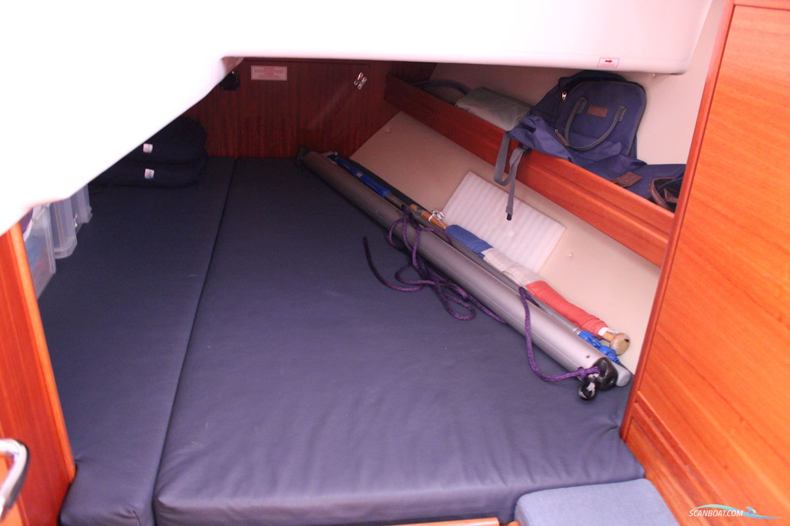 Bavaria 37 Cruiser