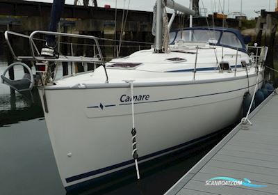 Bavaria 37 Cruiser Sejlbåd 2005, med Volvo Penta D1-30 motor, Holland