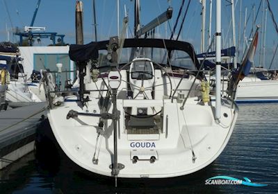 Bavaria 37 Cruiser Sejlbåd 2005, med Volvo Penta D1-30 motor, Holland