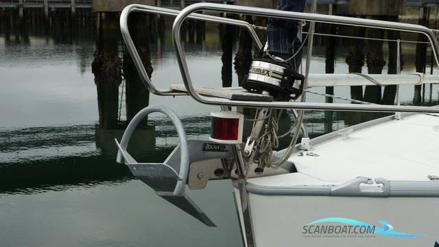 Bavaria 37 Cruiser