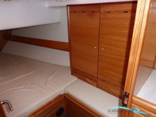 Bavaria 37 Cruiser