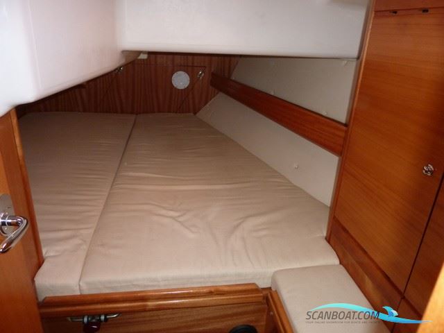 Bavaria 37 Cruiser
