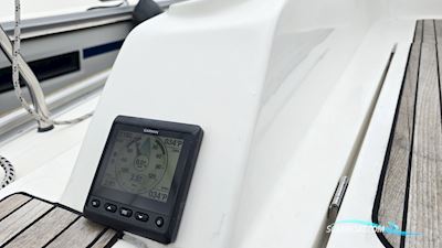 Bavaria 37 Cruiser Sejlbåd 2015, med Volvo Penta motor, Holland