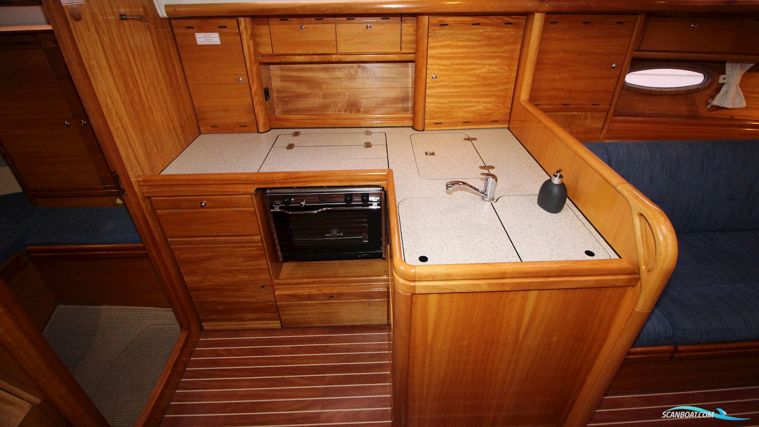 Bavaria 37 Cruiser