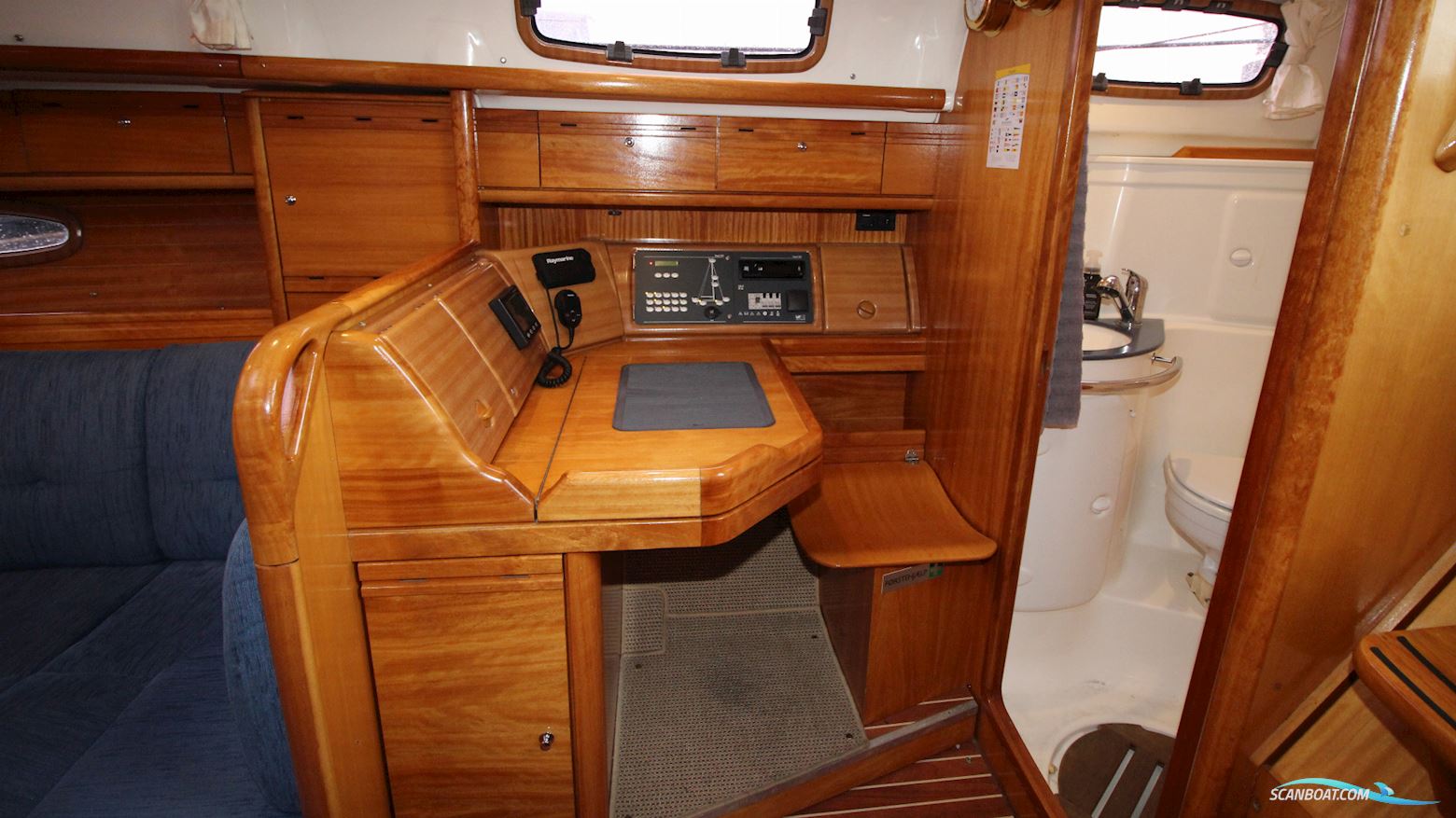 Bavaria 37 Cruiser