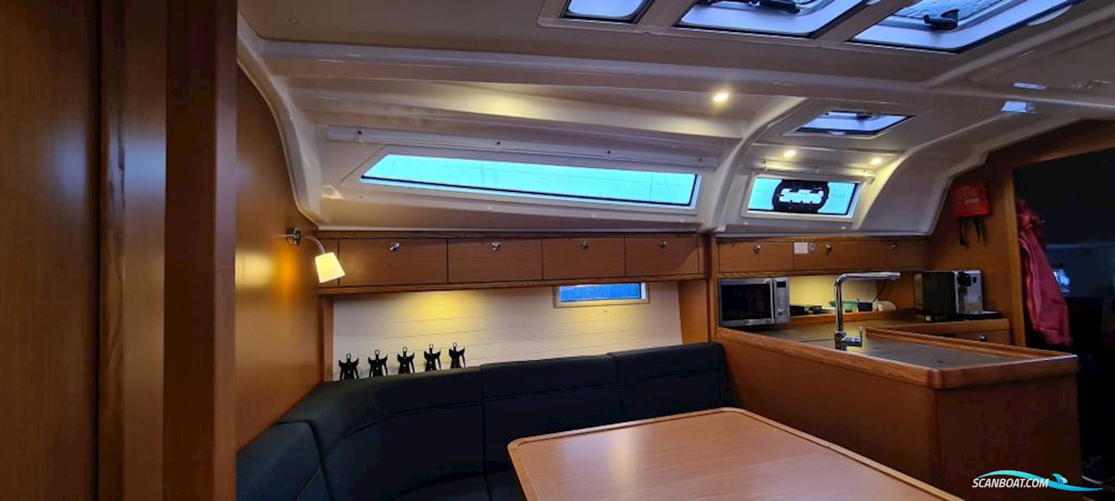 Bavaria 37 Cruiser