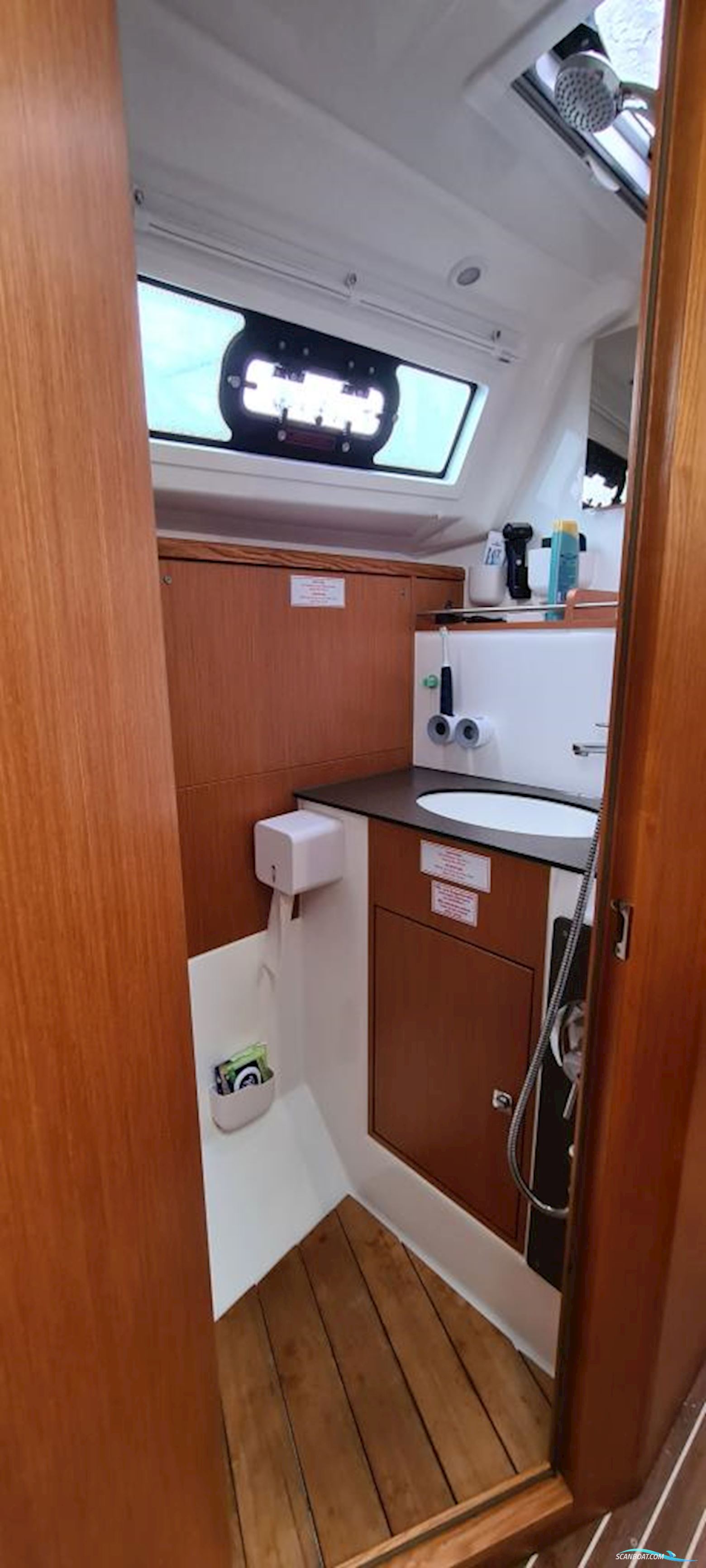 Bavaria 37 Cruiser