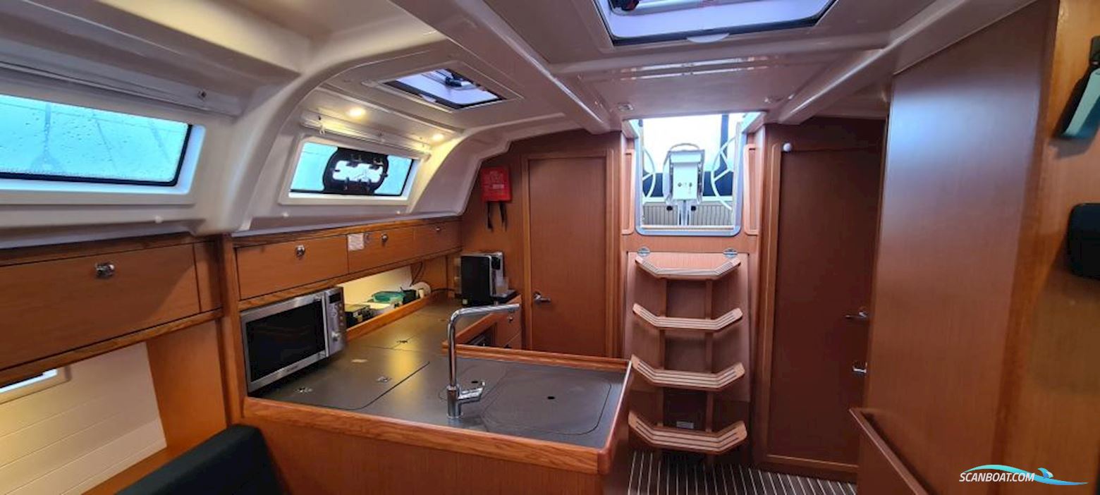 Bavaria 37 Cruiser
