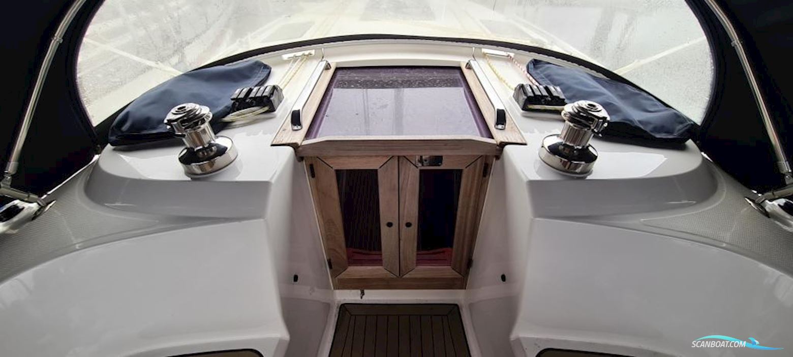 Bavaria 37 Cruiser