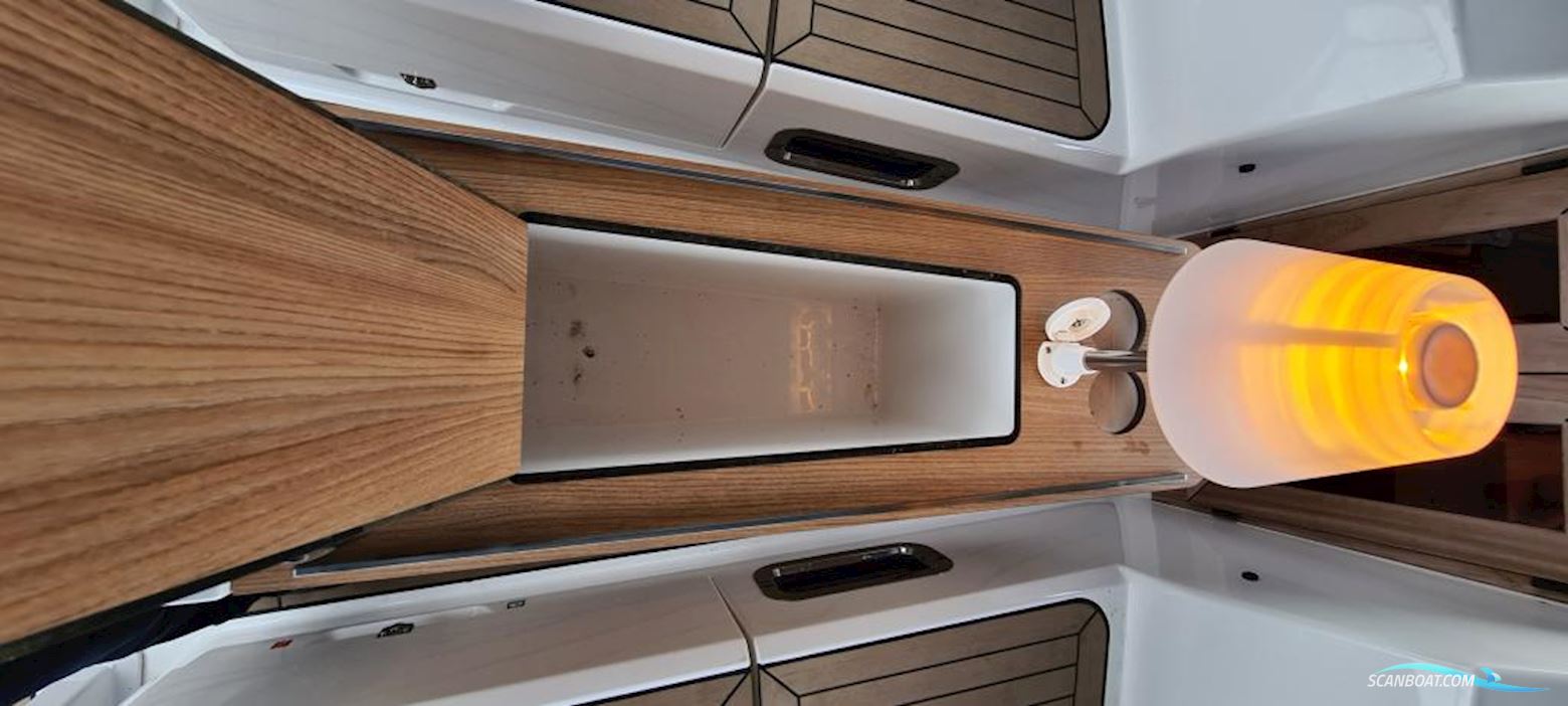 Bavaria 37 Cruiser