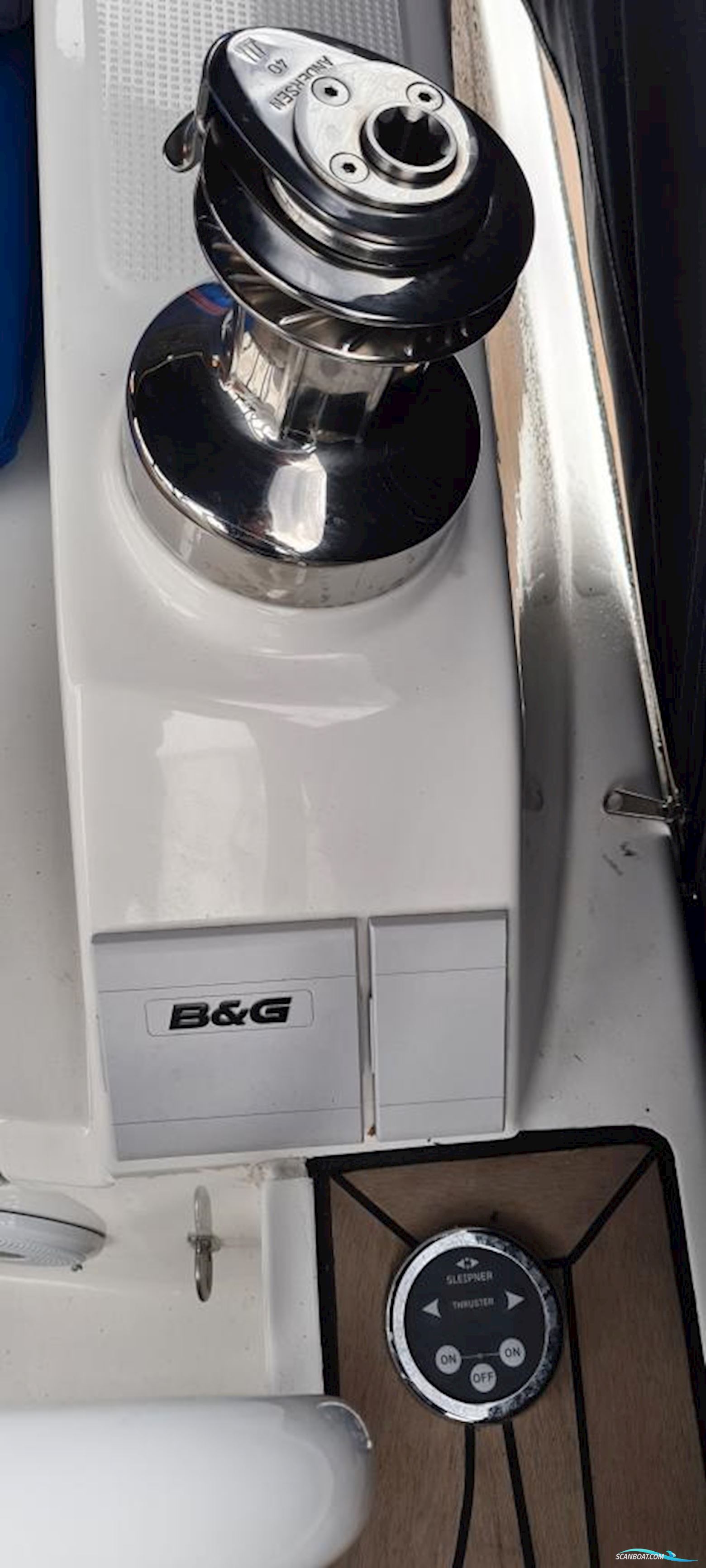 Bavaria 37 Cruiser