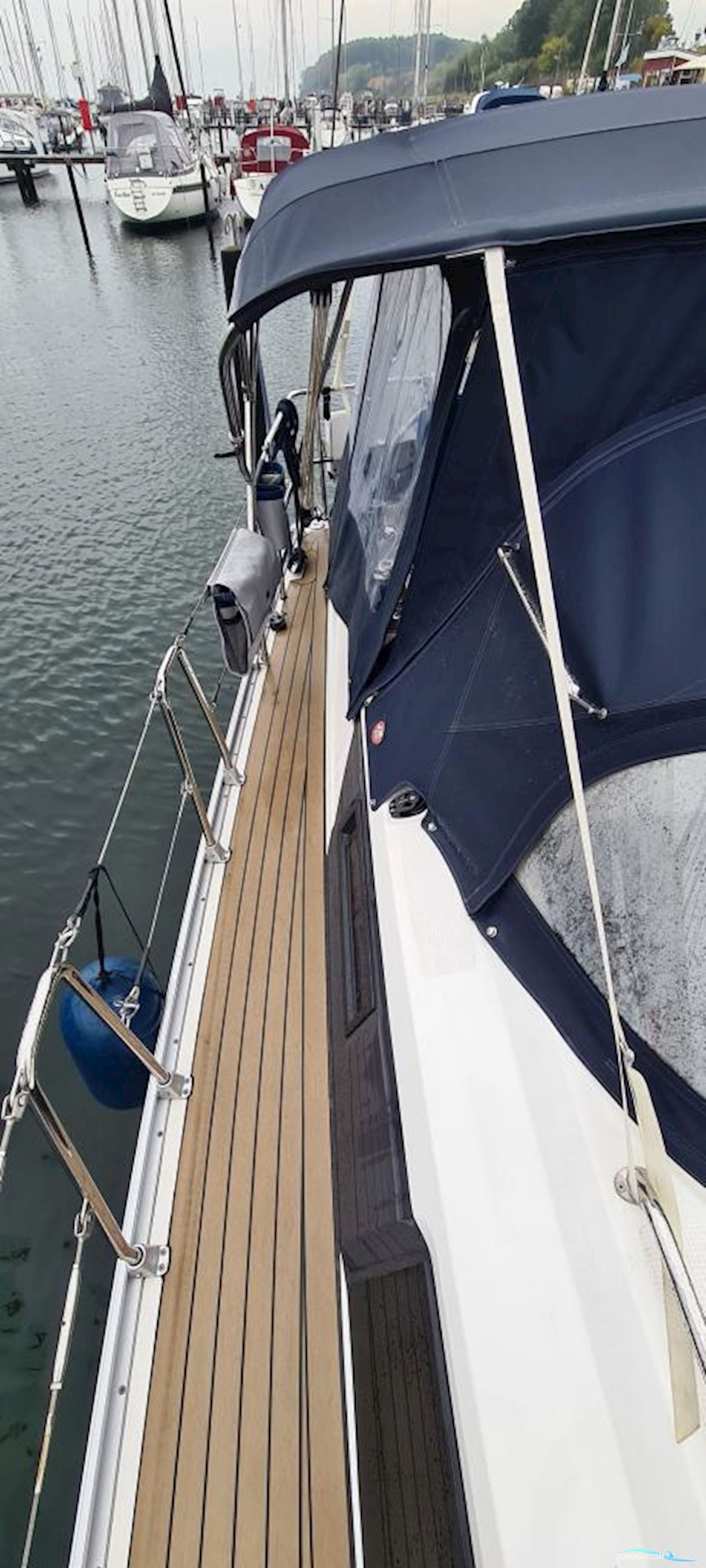 Bavaria 37 Cruiser
