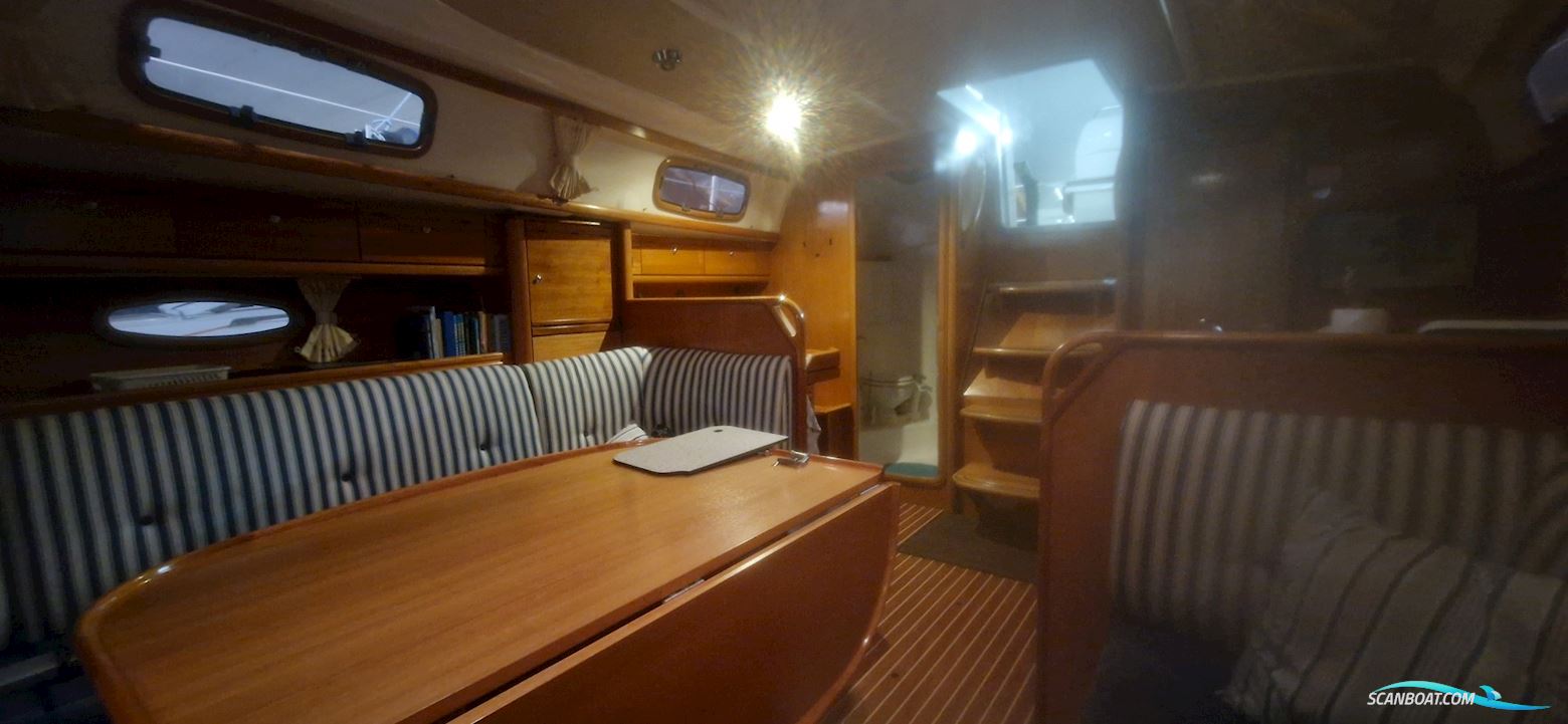 Bavaria 37 Cruiser