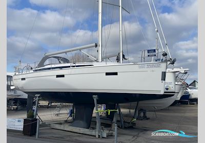 Bavaria 37 Cruiser Style Sejlbåd 2025, med Volvo Penta motor, Spanien