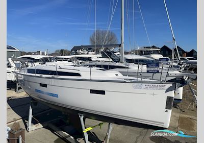 Bavaria 37 Cruiser Style Sejlbåd 2025, med Volvo Penta motor, Spanien