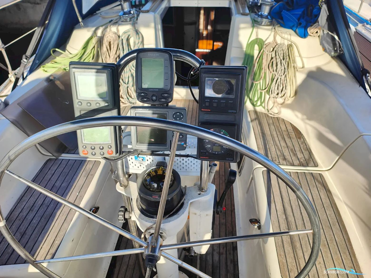 Bavaria 37 Exclusive