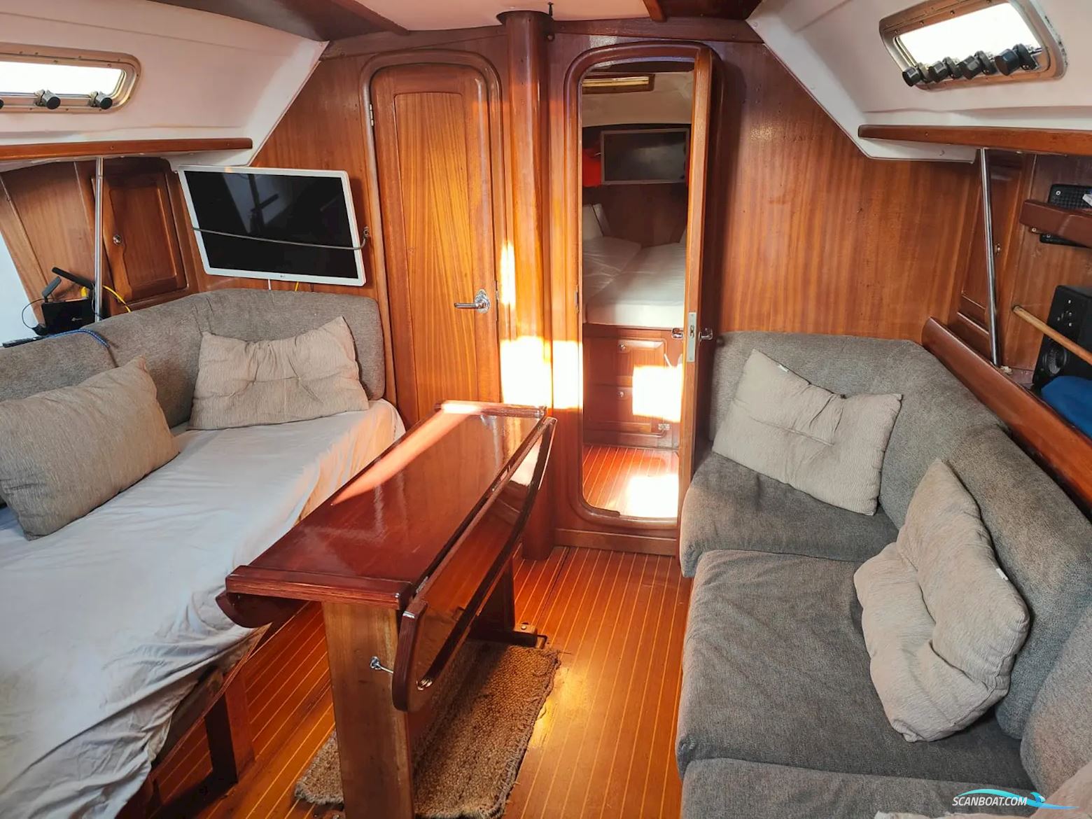 Bavaria 37 Exclusive