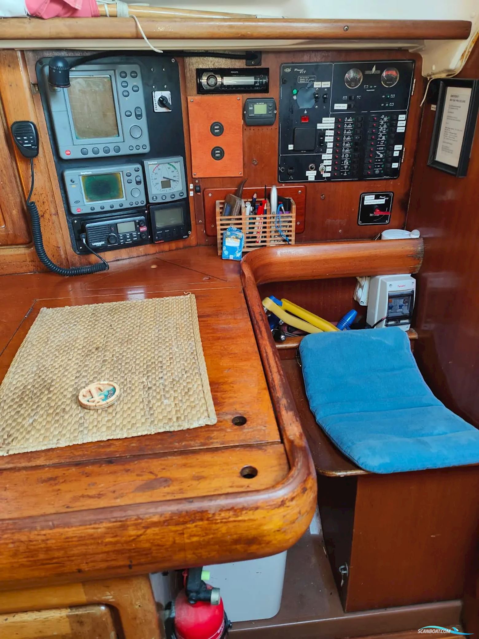 Bavaria 37 Exclusive