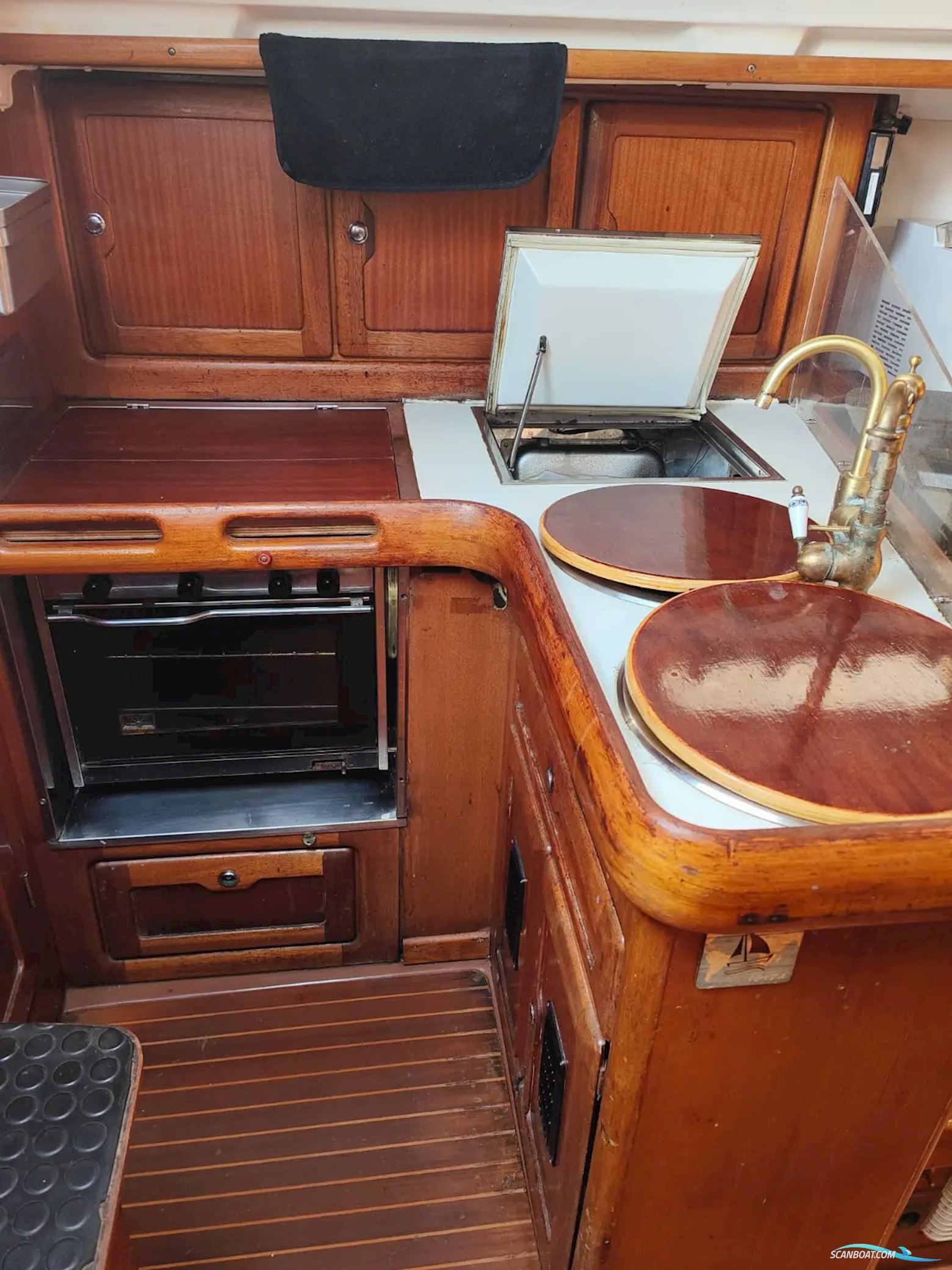 Bavaria 37 Exclusive