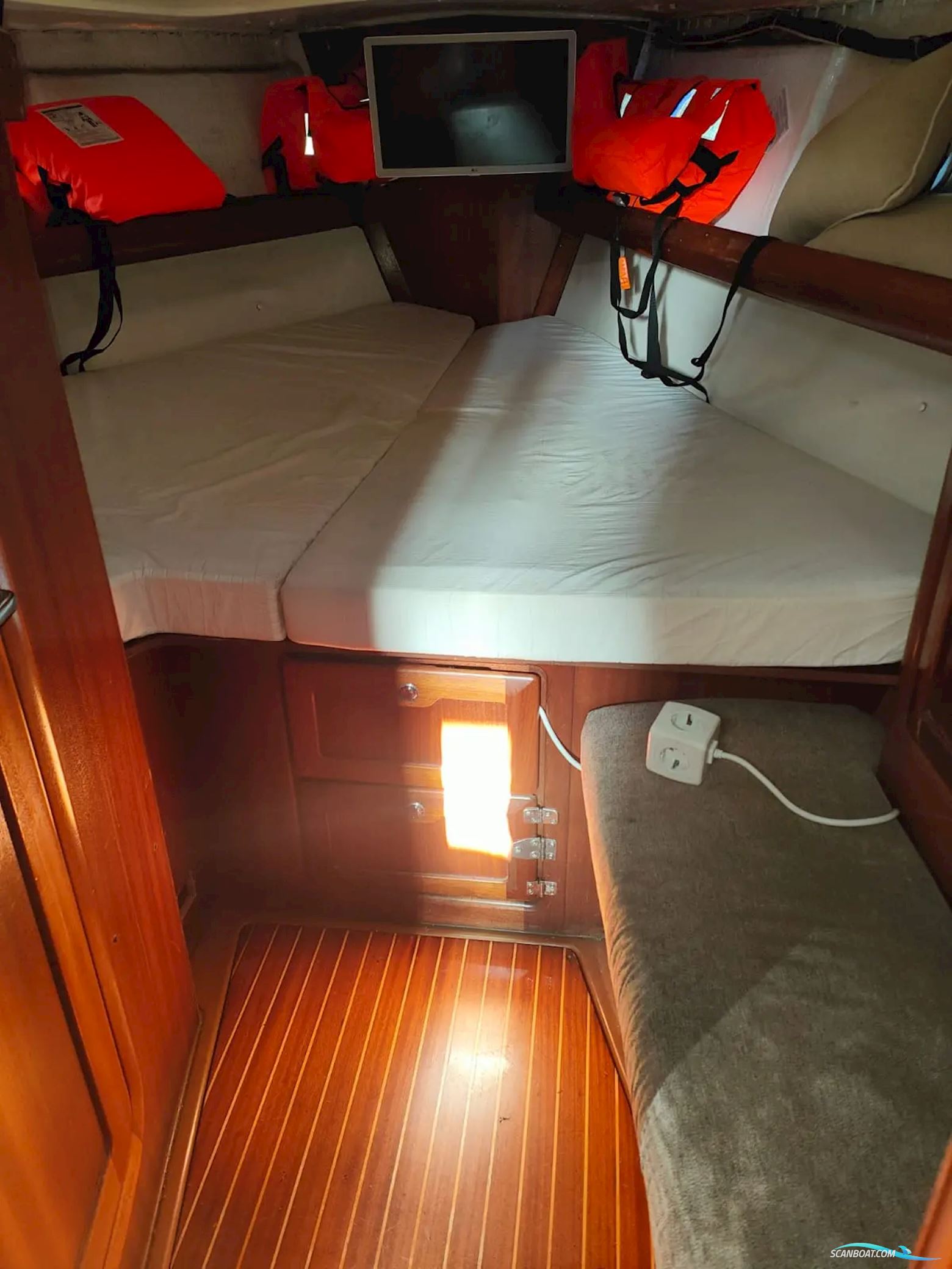 Bavaria 37 Exclusive