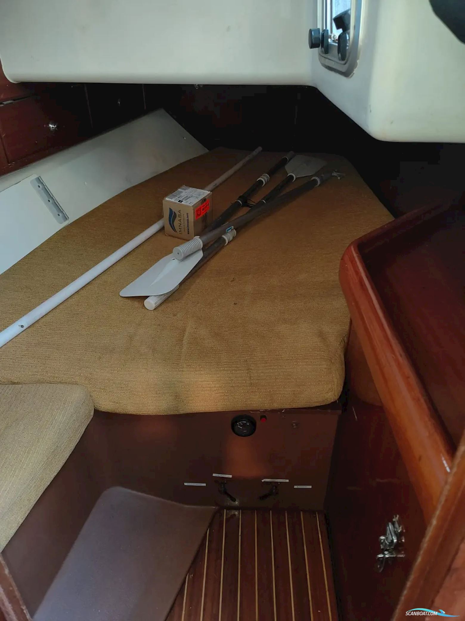 Bavaria 37 Exclusive