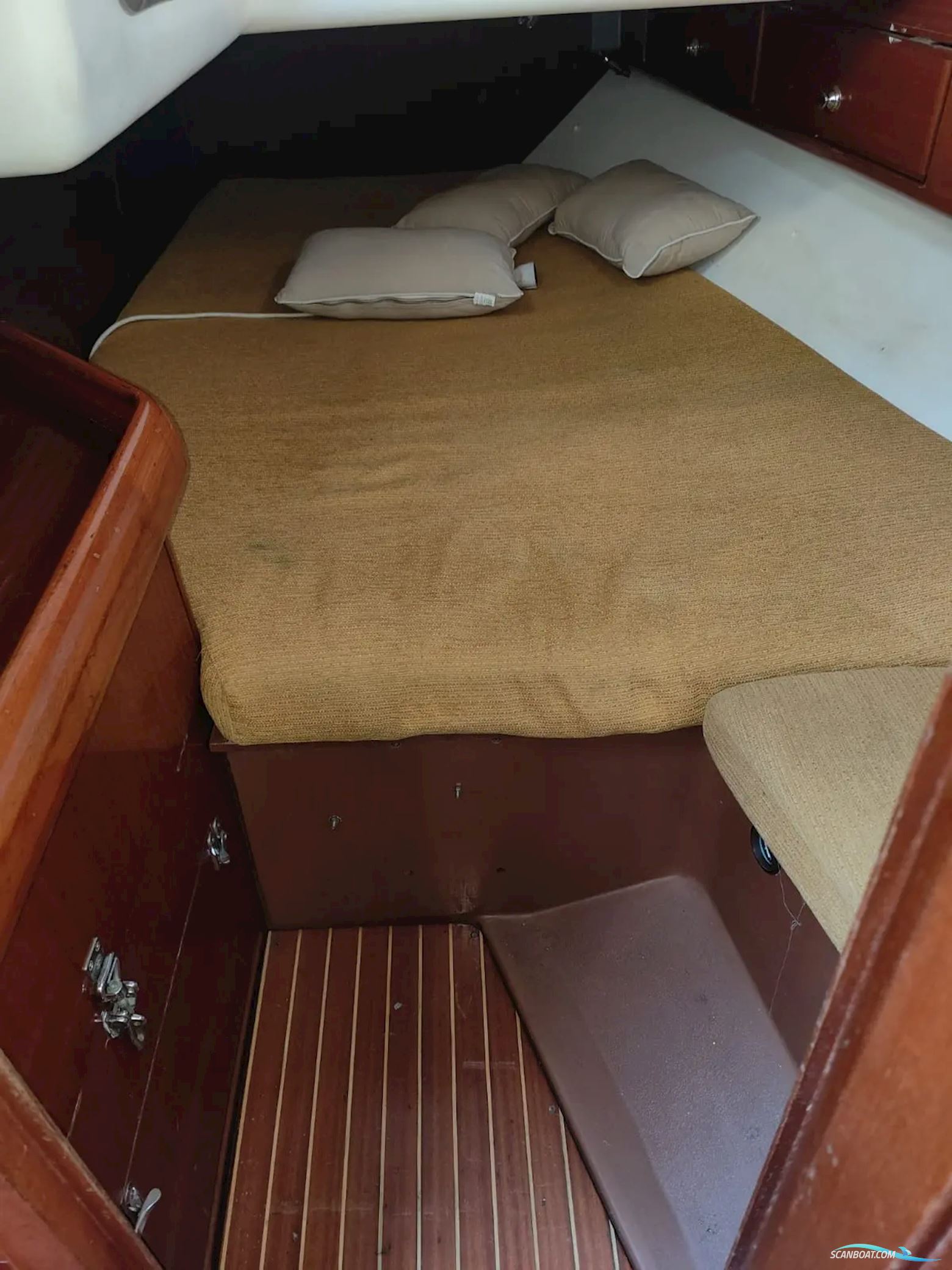 Bavaria 37 Exclusive