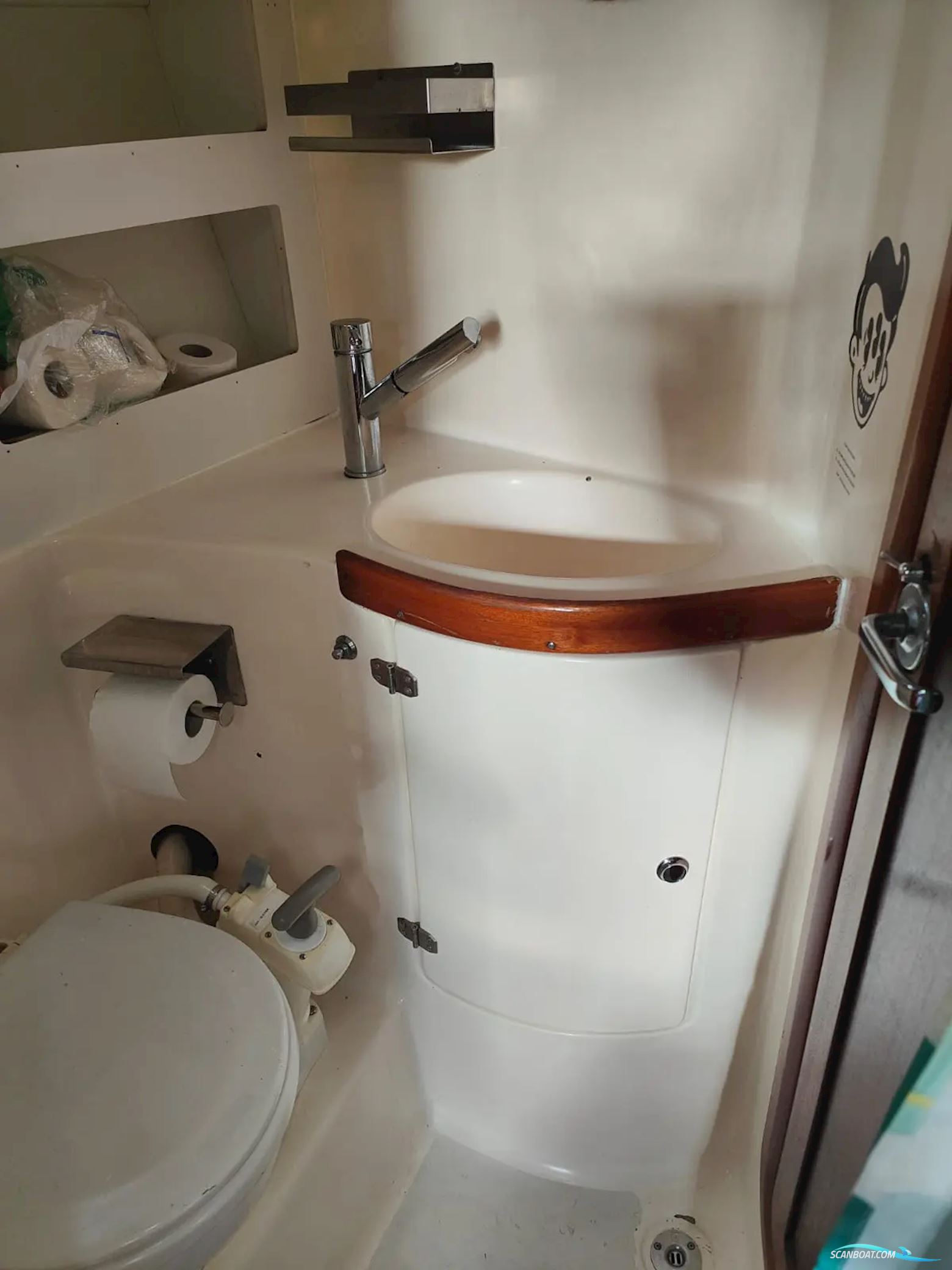 Bavaria 37 Exclusive