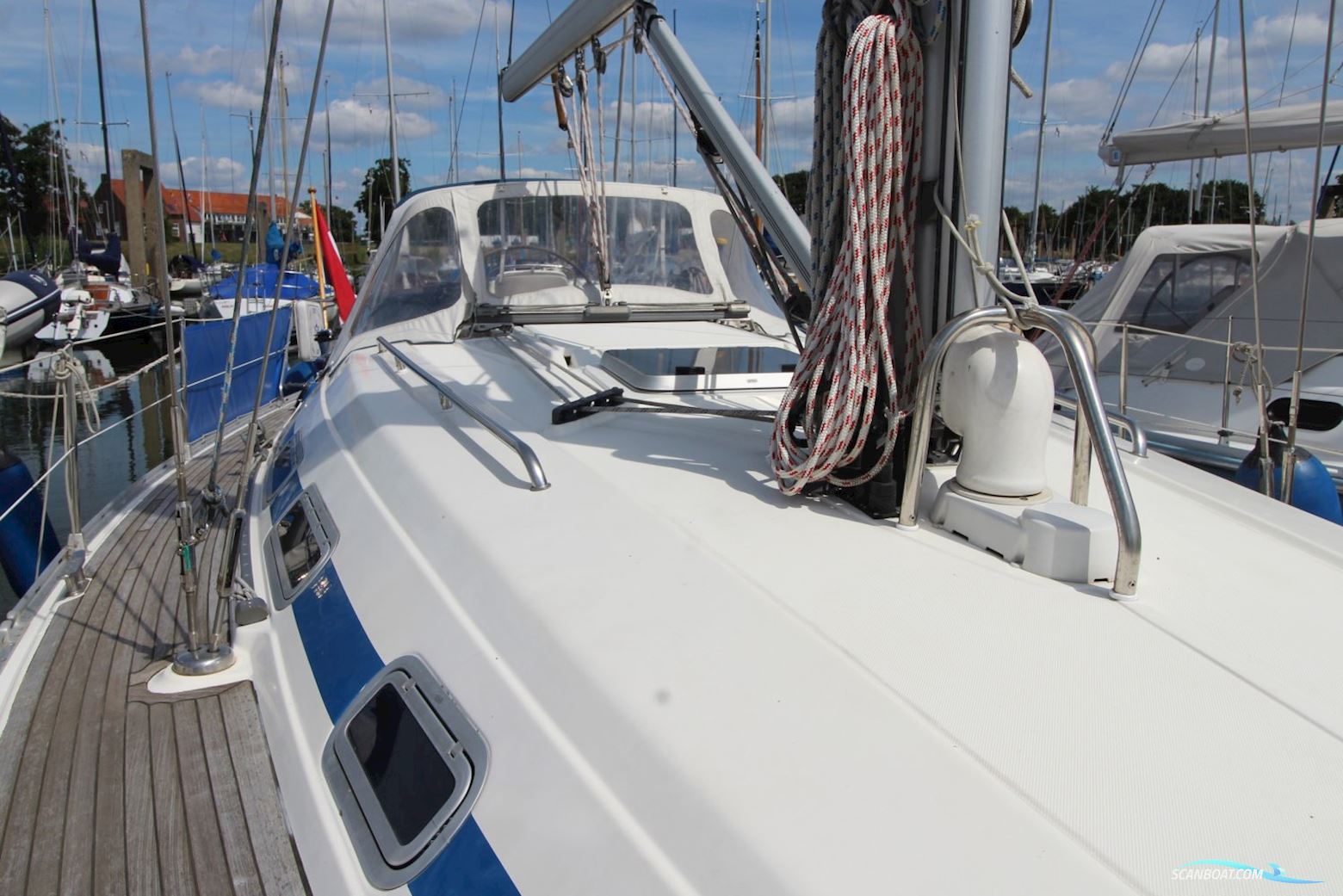 Bavaria 37 Exclusive