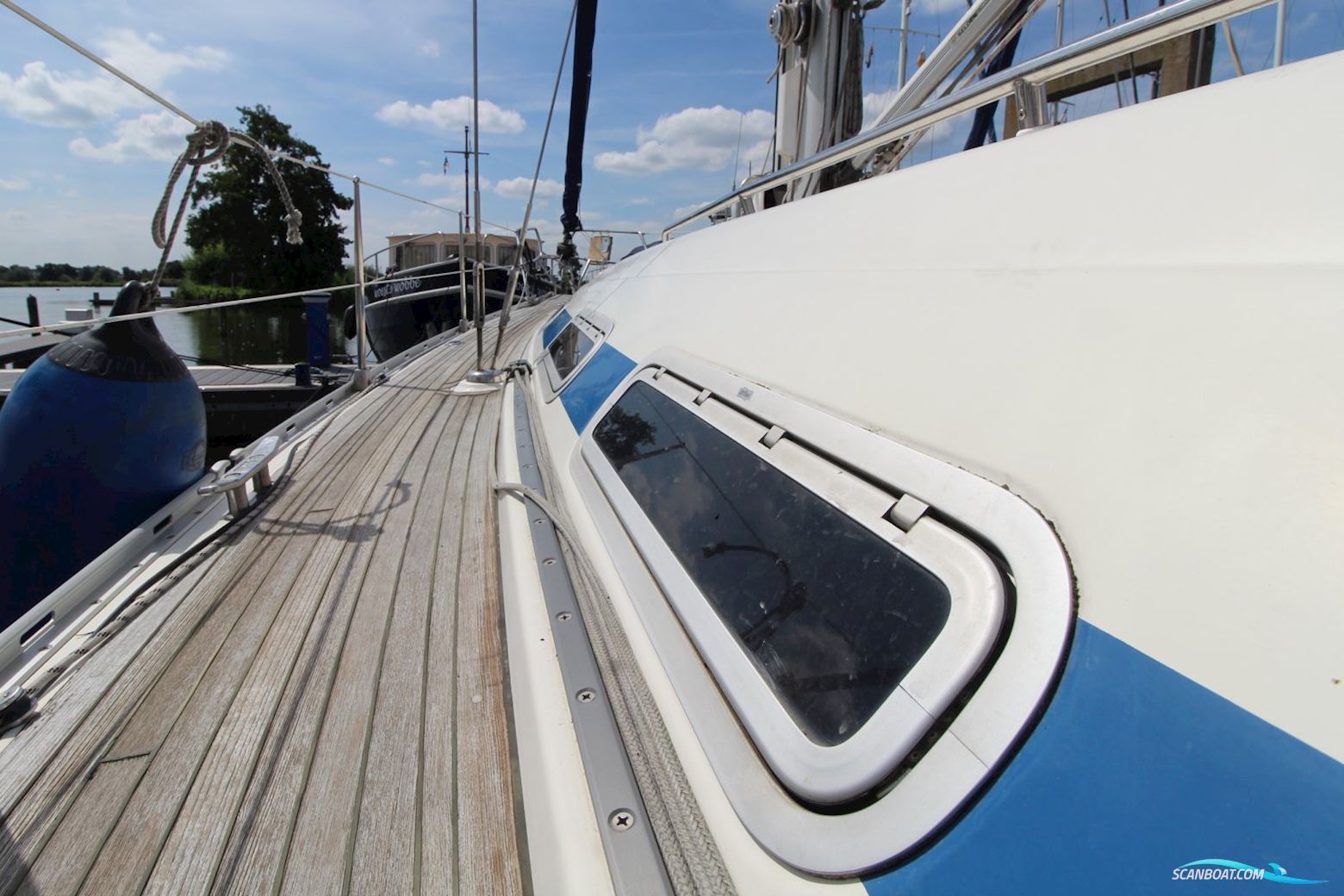 Bavaria 37 Exclusive