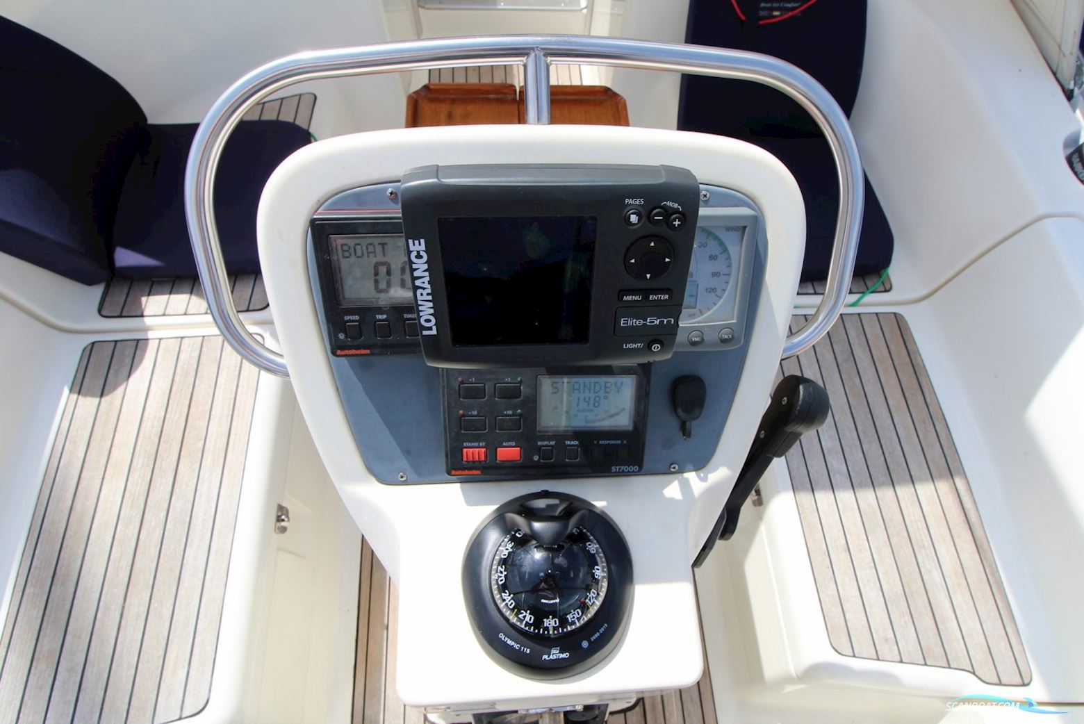 Bavaria 37 Exclusive